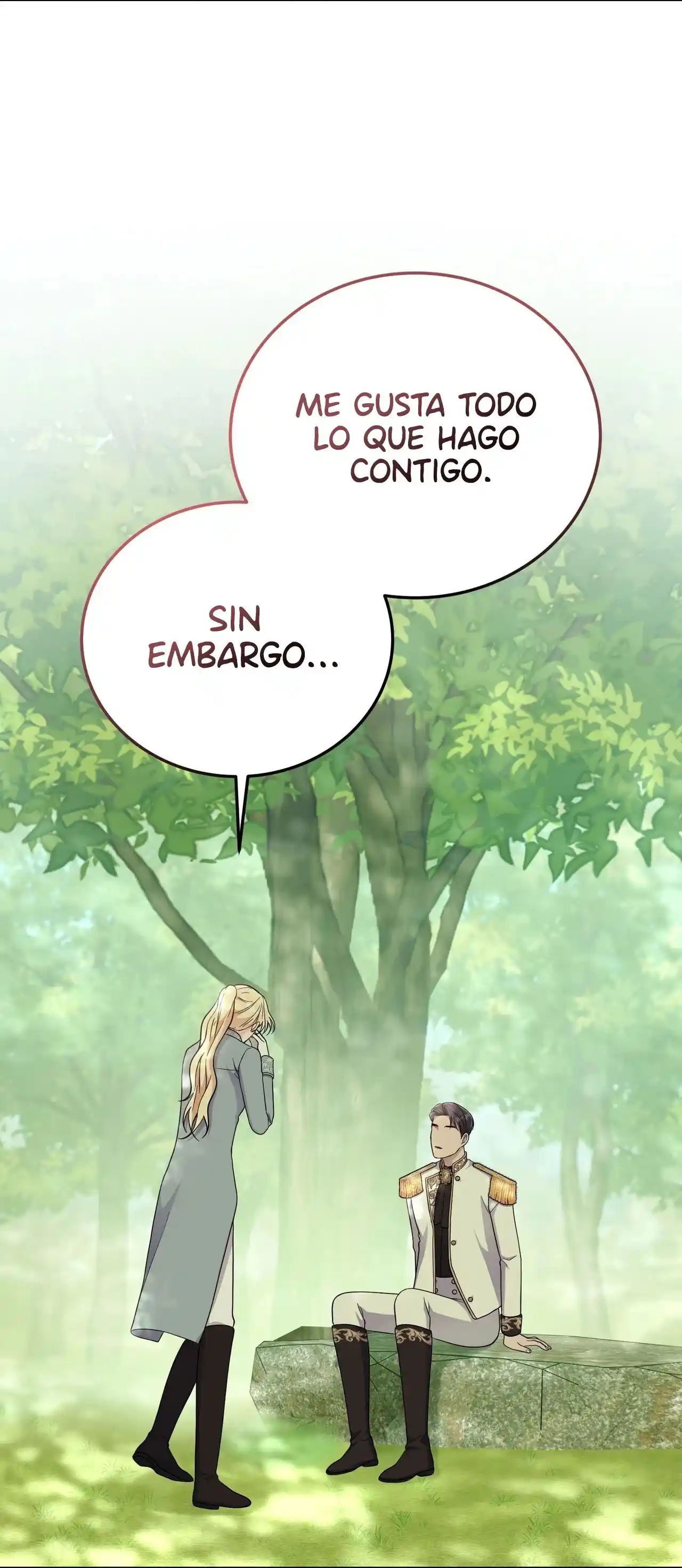 Posa Tus Ojos En Jasmine - Capítulo 24 - Página 35 - LectorTMOo