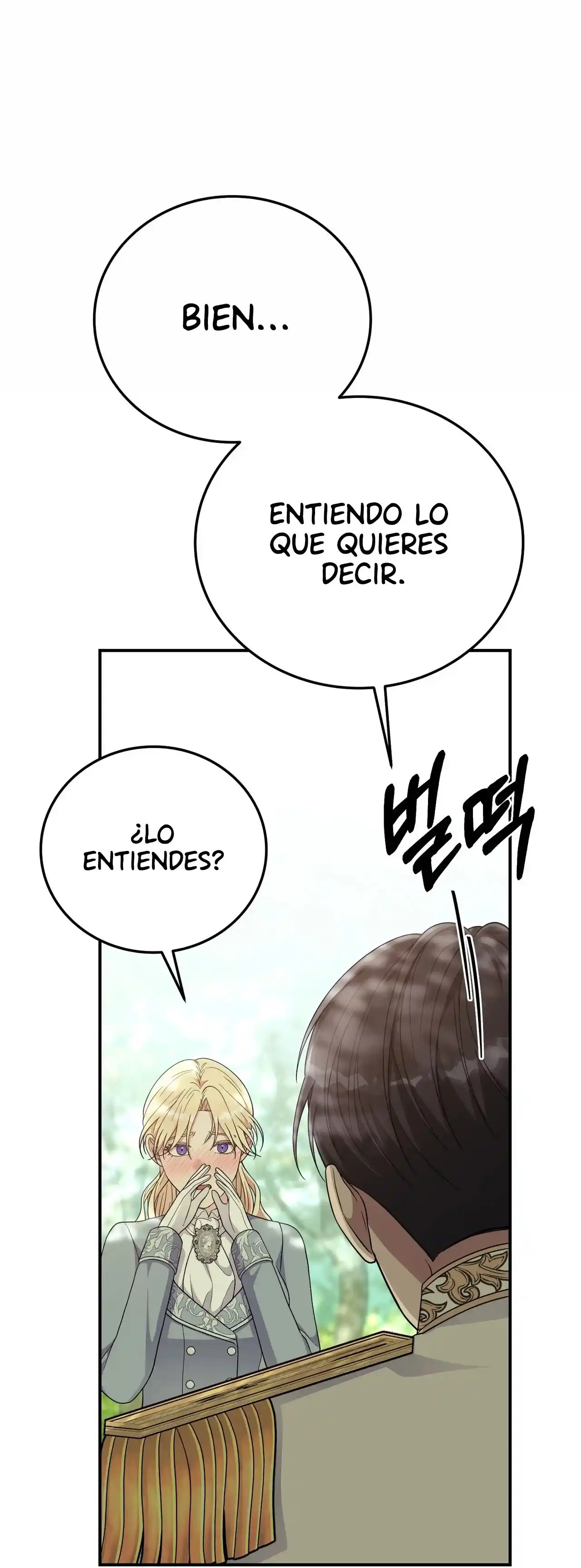 Posa Tus Ojos En Jasmine - Capítulo 24 - Página 39 - LectorTMOo