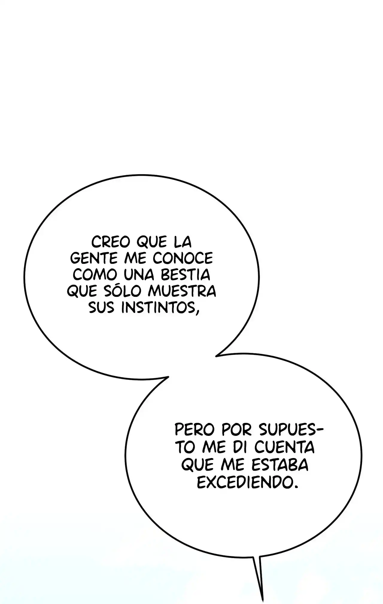 Posa Tus Ojos En Jasmine - Capítulo 24 - Página 40 - LectorTMOo