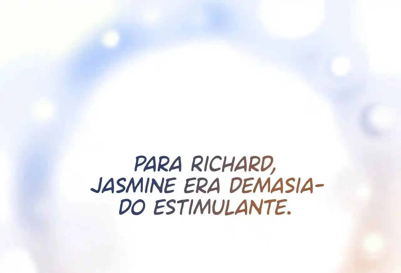 Posa Tus Ojos En Jasmine - Capítulo 24 - Página 45 - LectorTMOo