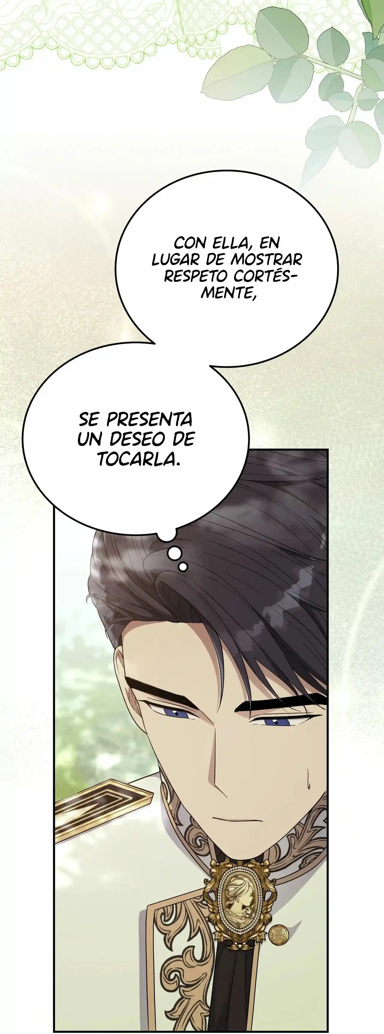 Posa Tus Ojos En Jasmine - Capítulo 24 - Página 47 - LectorTMOo