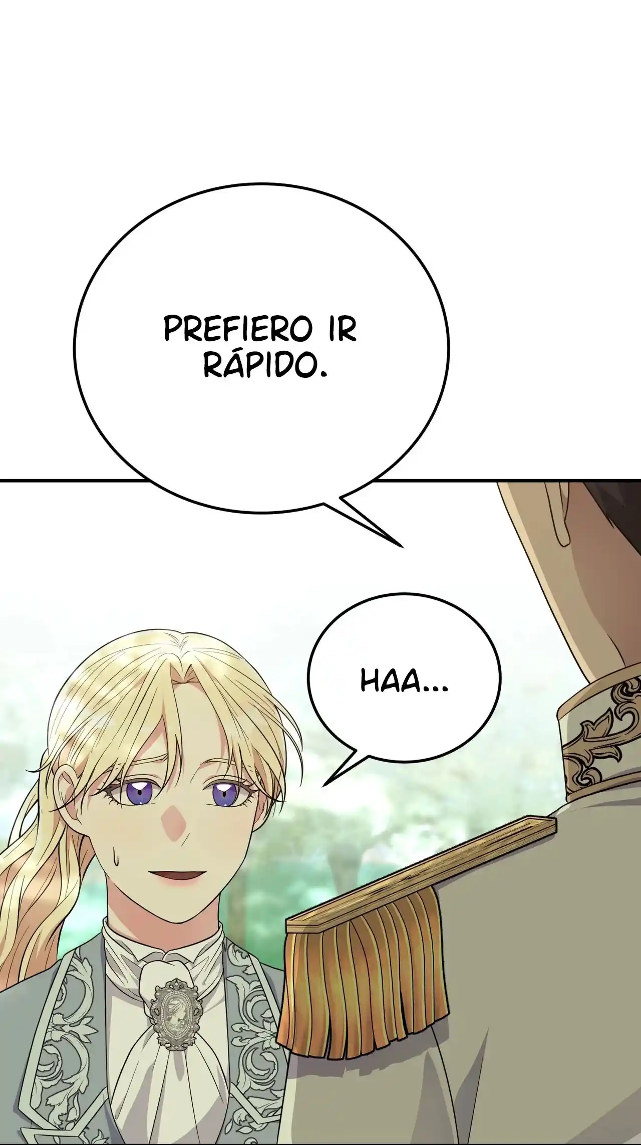 Posa Tus Ojos En Jasmine - Capítulo 24 - Página 68 - LectorTMOo