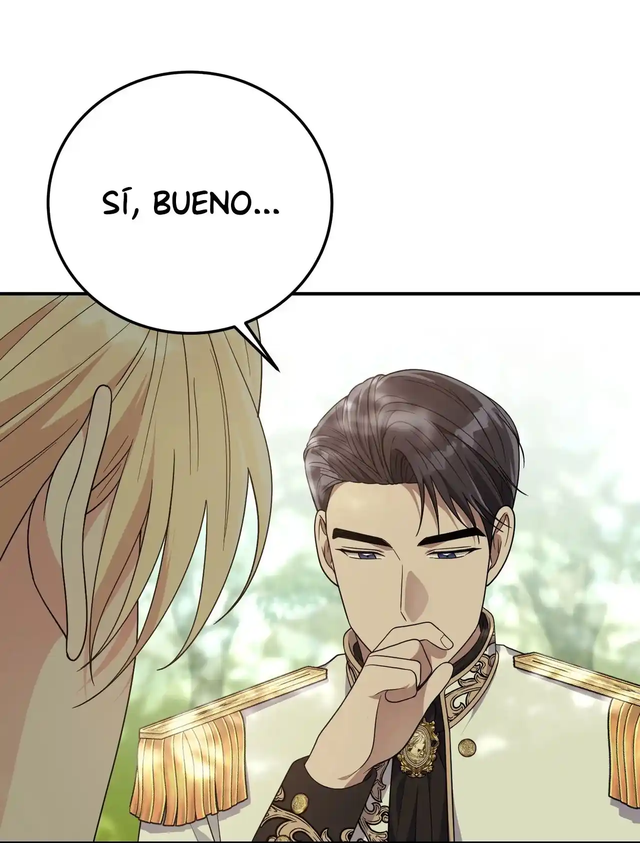 Posa Tus Ojos En Jasmine - Capítulo 24 - Página 74 - LectorTMOo