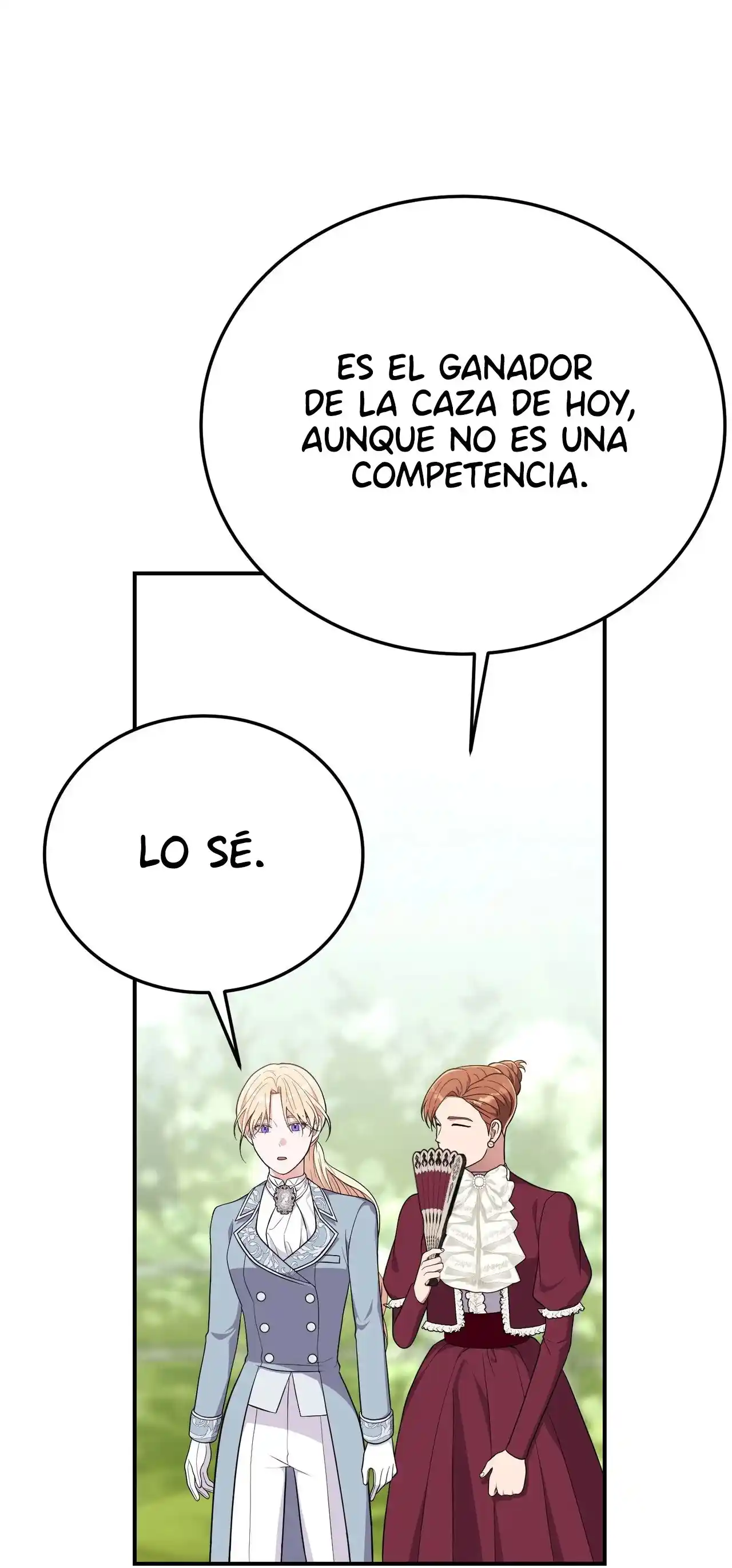 Posa Tus Ojos En Jasmine - Capítulo 24 - Página 92 - LectorTMOo