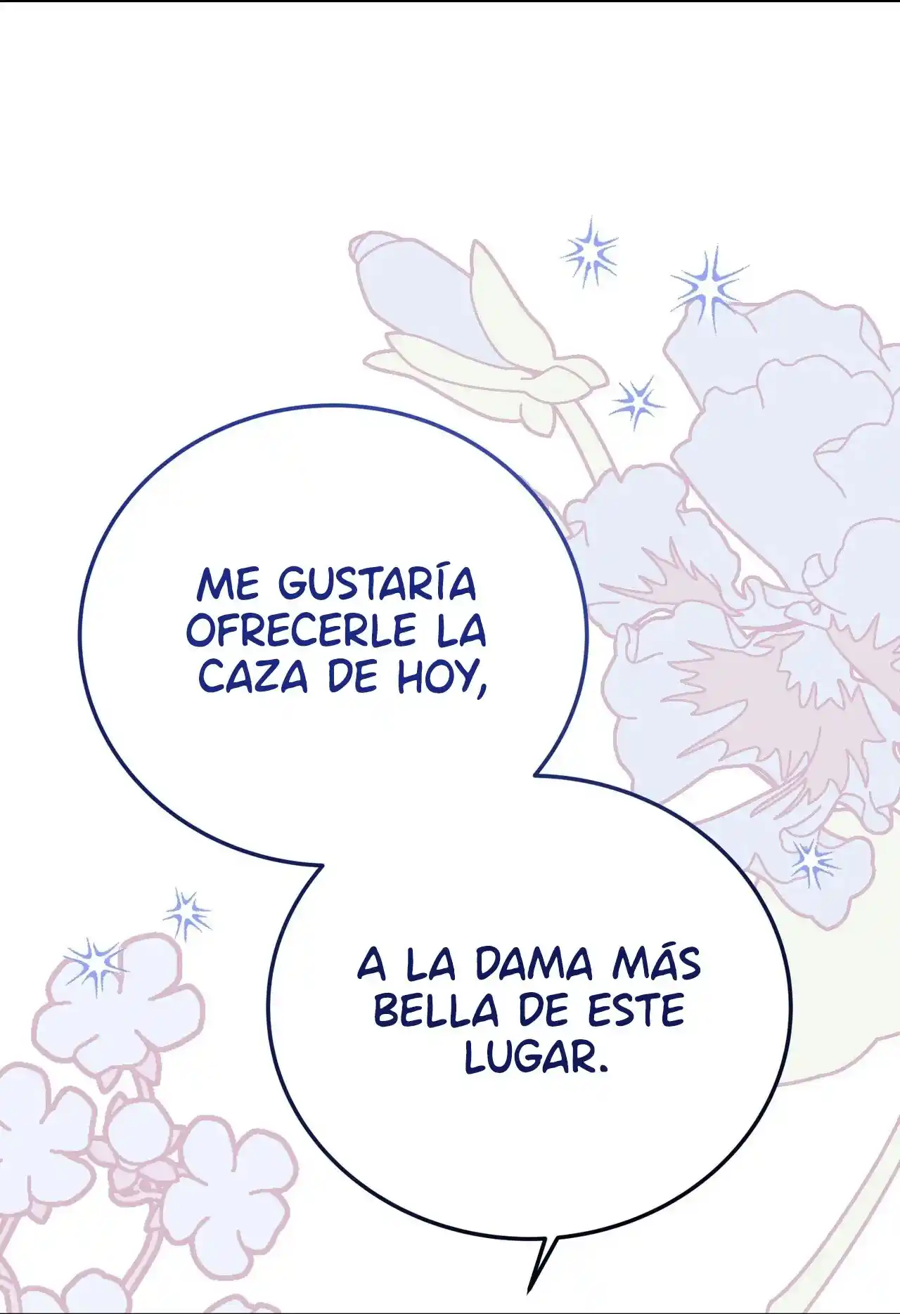 Posa Tus Ojos En Jasmine - Capítulo 24 - Página 96 - LectorTMOo