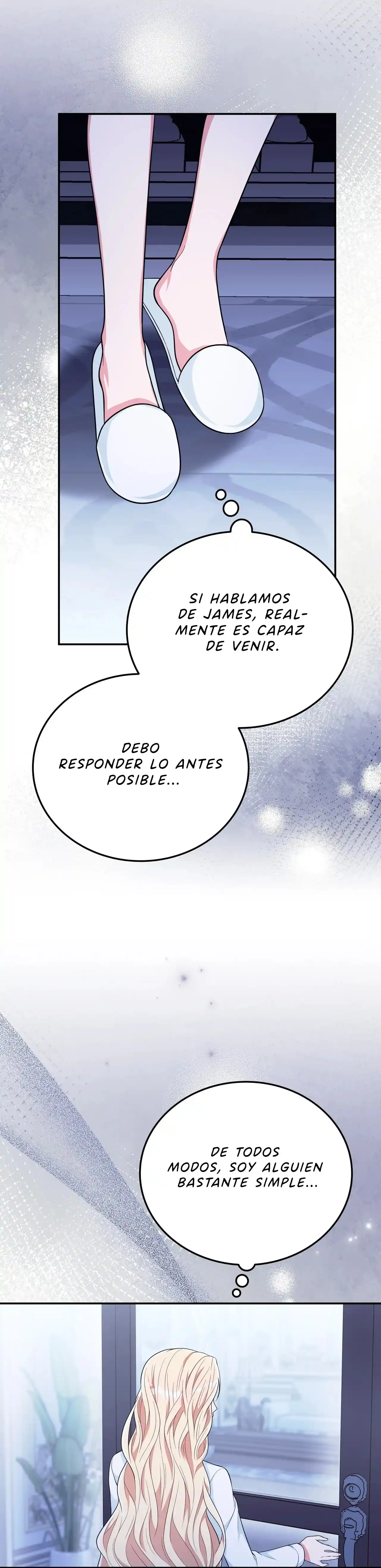 Posa Tus Ojos En Jasmine - Capítulo 29 - Página 9 - LectorTMOo