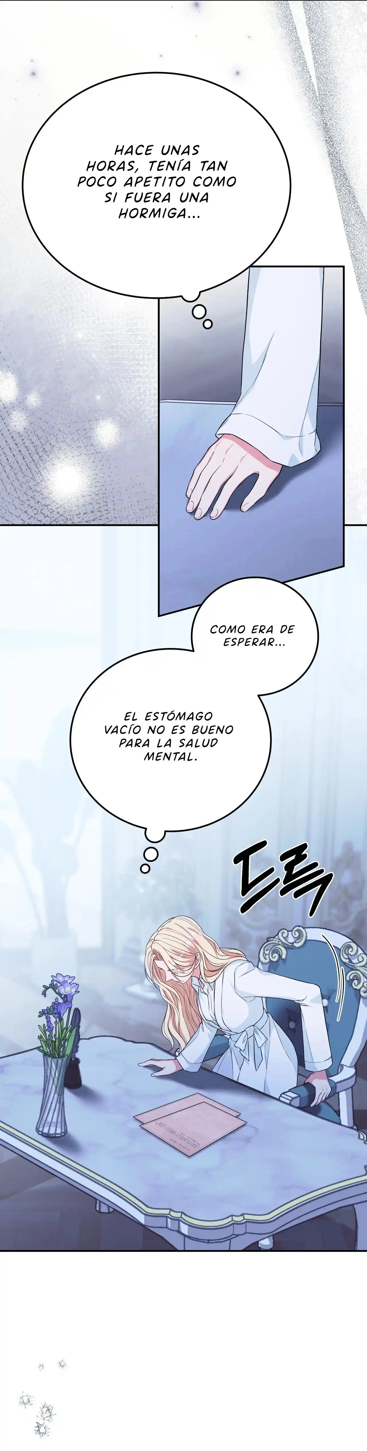 Posa Tus Ojos En Jasmine - Capítulo 29 - Página 10 - LectorTMOo