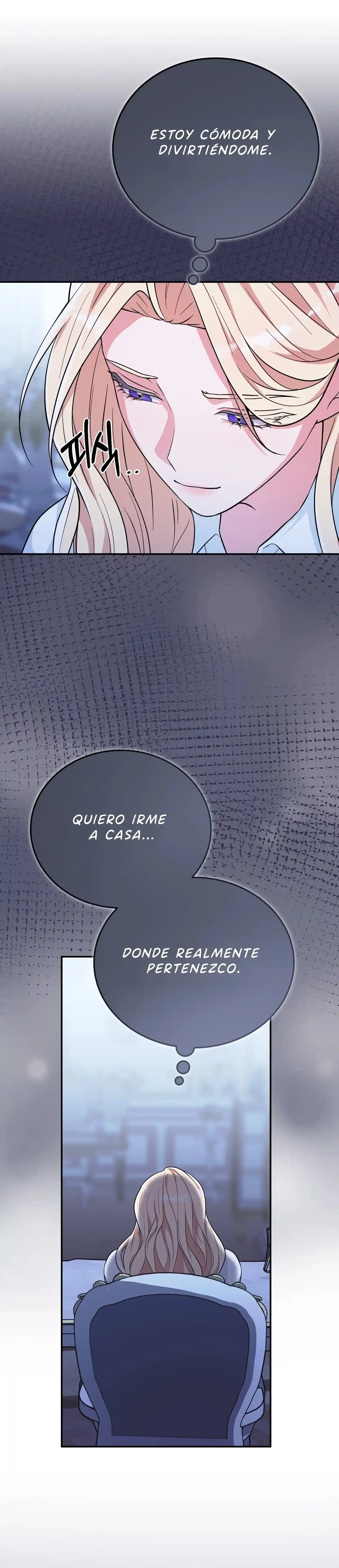 Posa Tus Ojos En Jasmine - Capítulo 29 - Página 14 - LectorTMOo