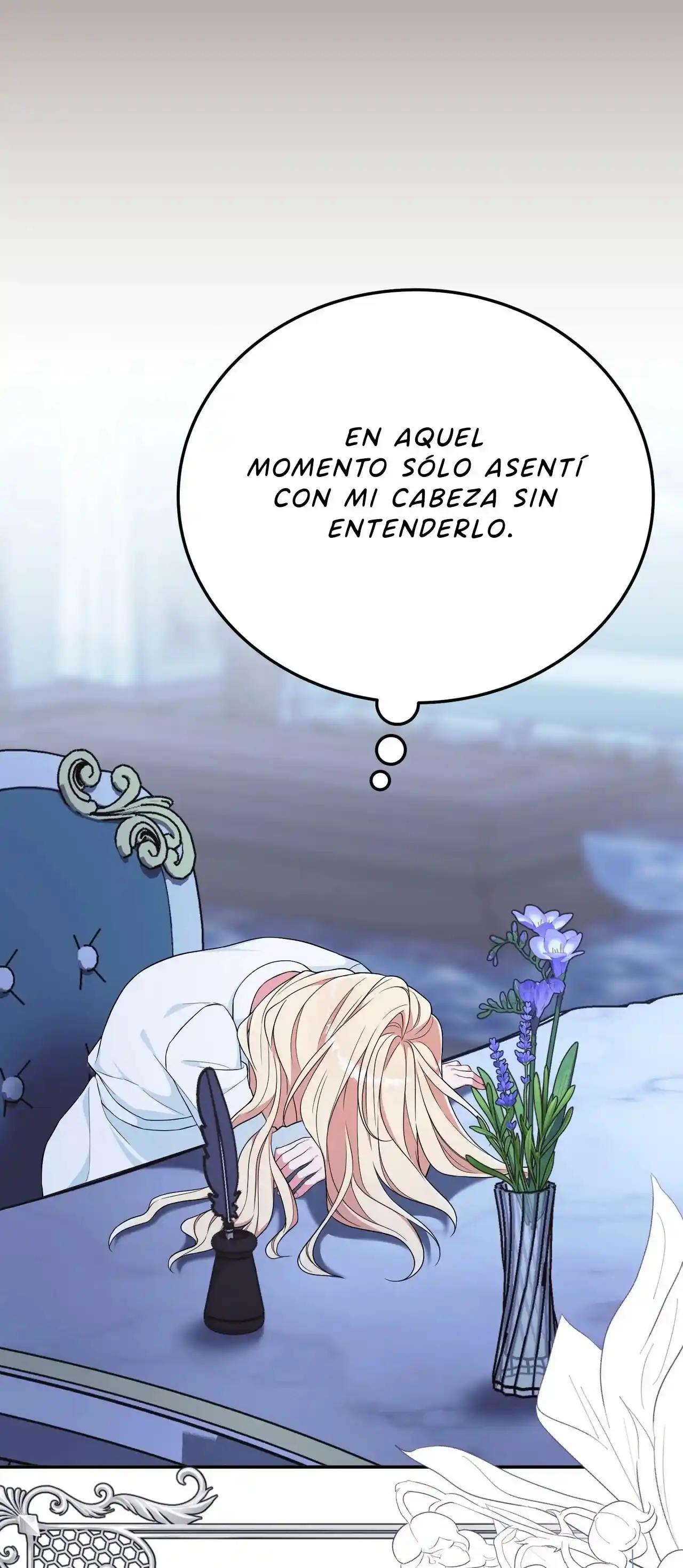 Posa Tus Ojos En Jasmine - Capítulo 29 - Página 21 - LectorTMOo