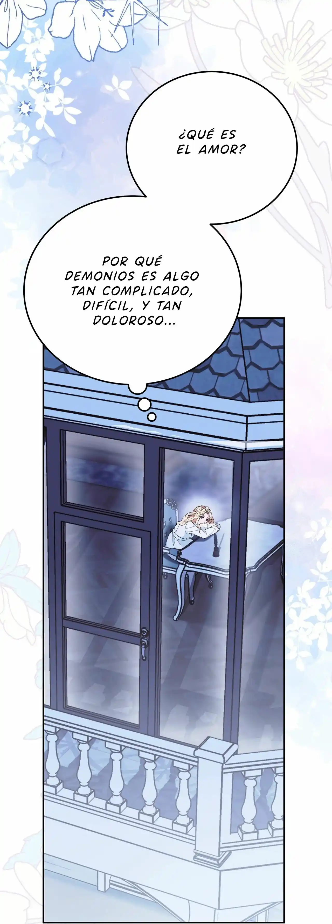 Posa Tus Ojos En Jasmine - Capítulo 29 - Página 23 - LectorTMOo