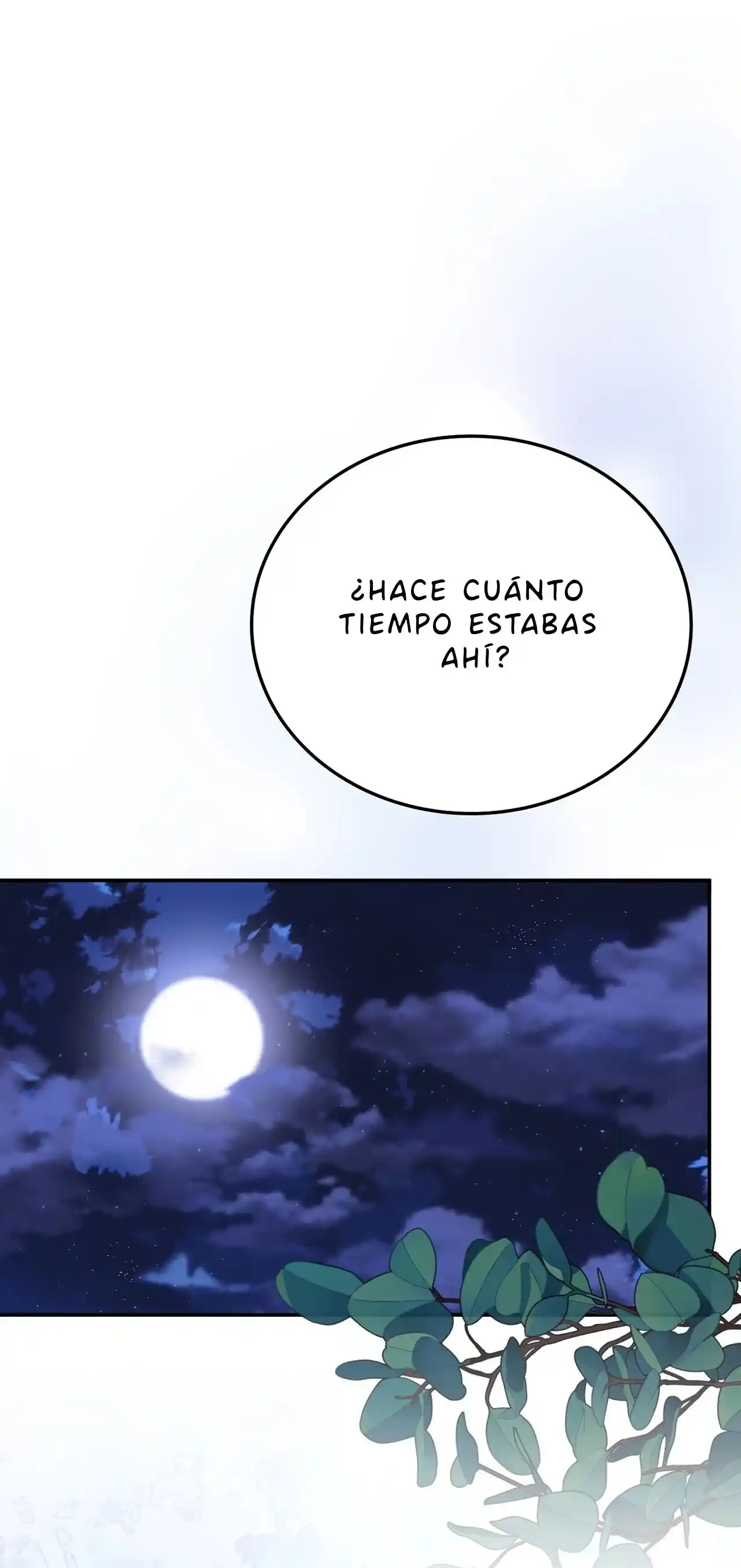 Posa Tus Ojos En Jasmine - Capítulo 29 - Página 36 - LectorTMOo