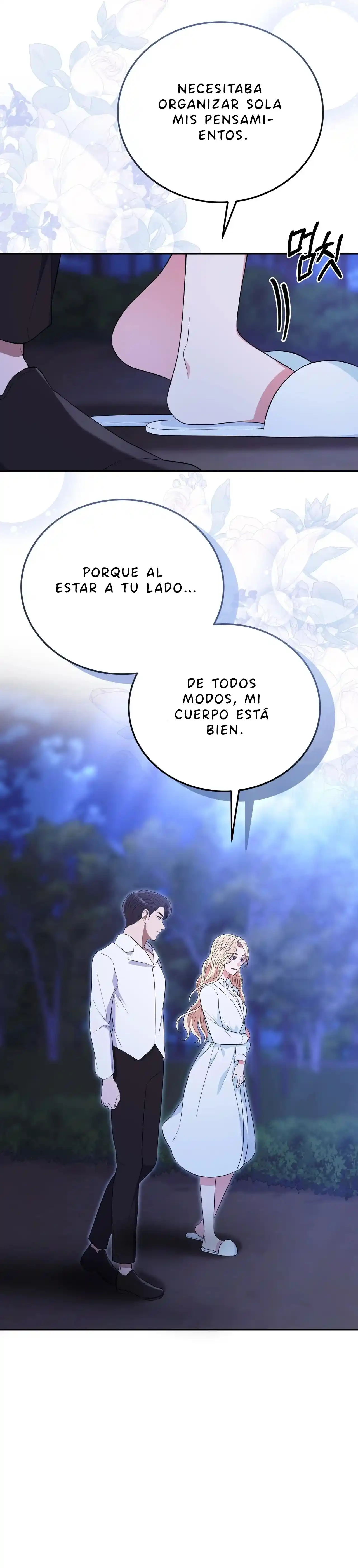 Posa Tus Ojos En Jasmine - Capítulo 29 - Página 40 - LectorTMOo