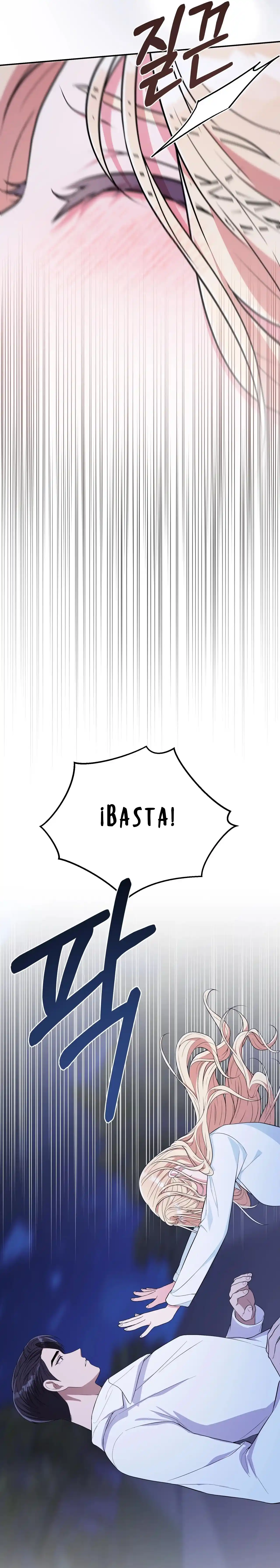 Posa Tus Ojos En Jasmine - Capítulo 29 - Página 44 - LectorTMOo