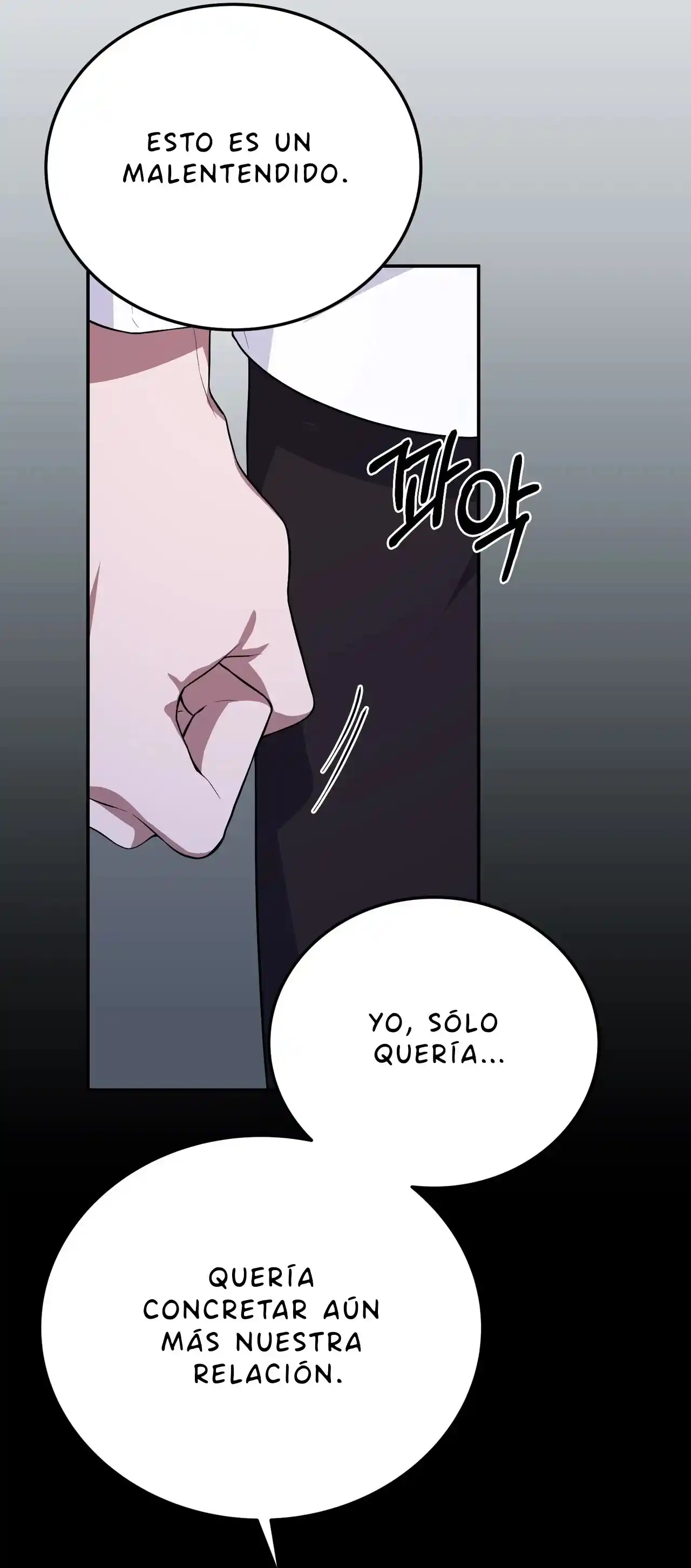 Posa Tus Ojos En Jasmine - Capítulo 31 - Página 6 - LectorTMOo