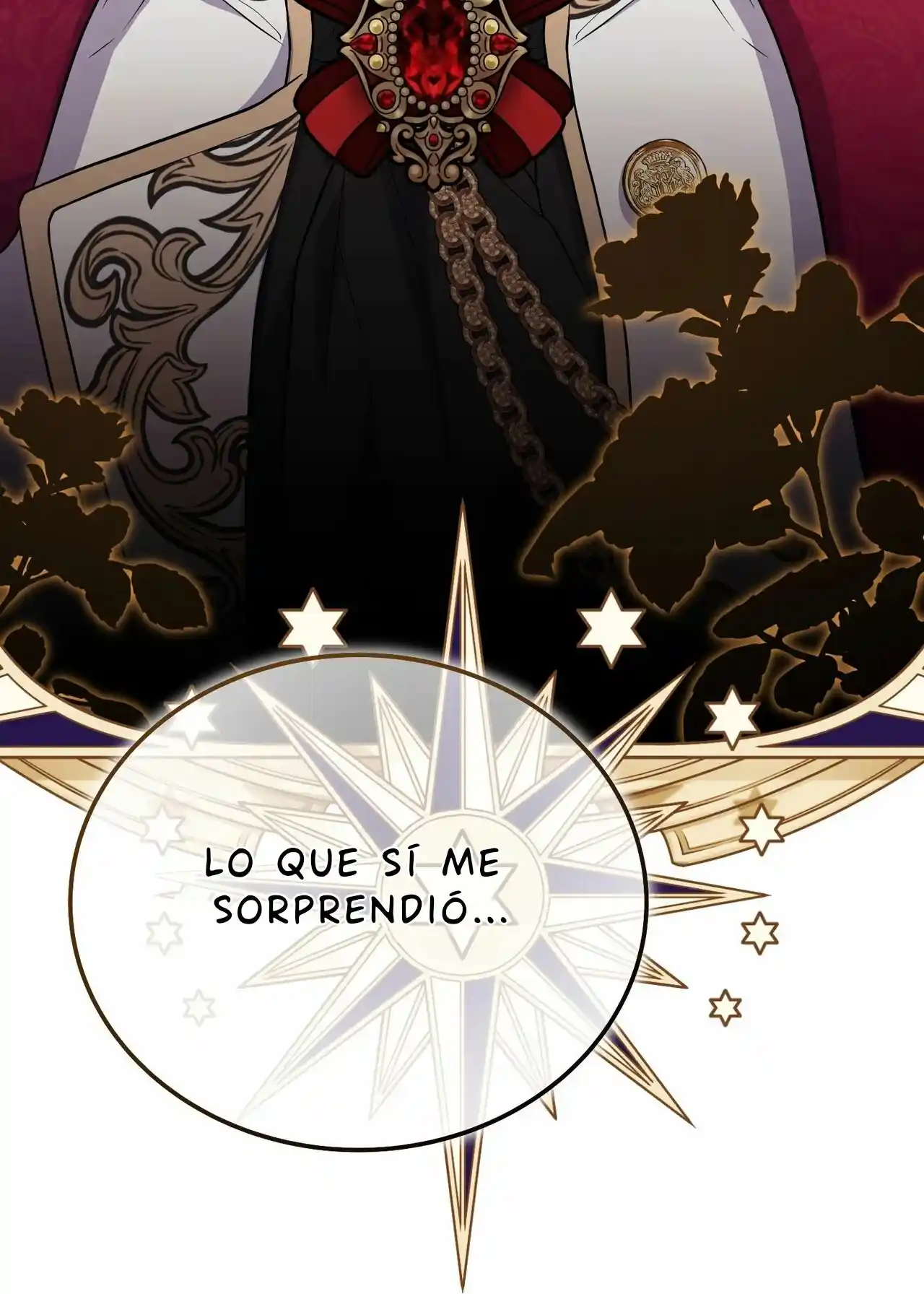 Posa Tus Ojos En Jasmine - Capítulo 31 - Página 16 - LectorTMOo