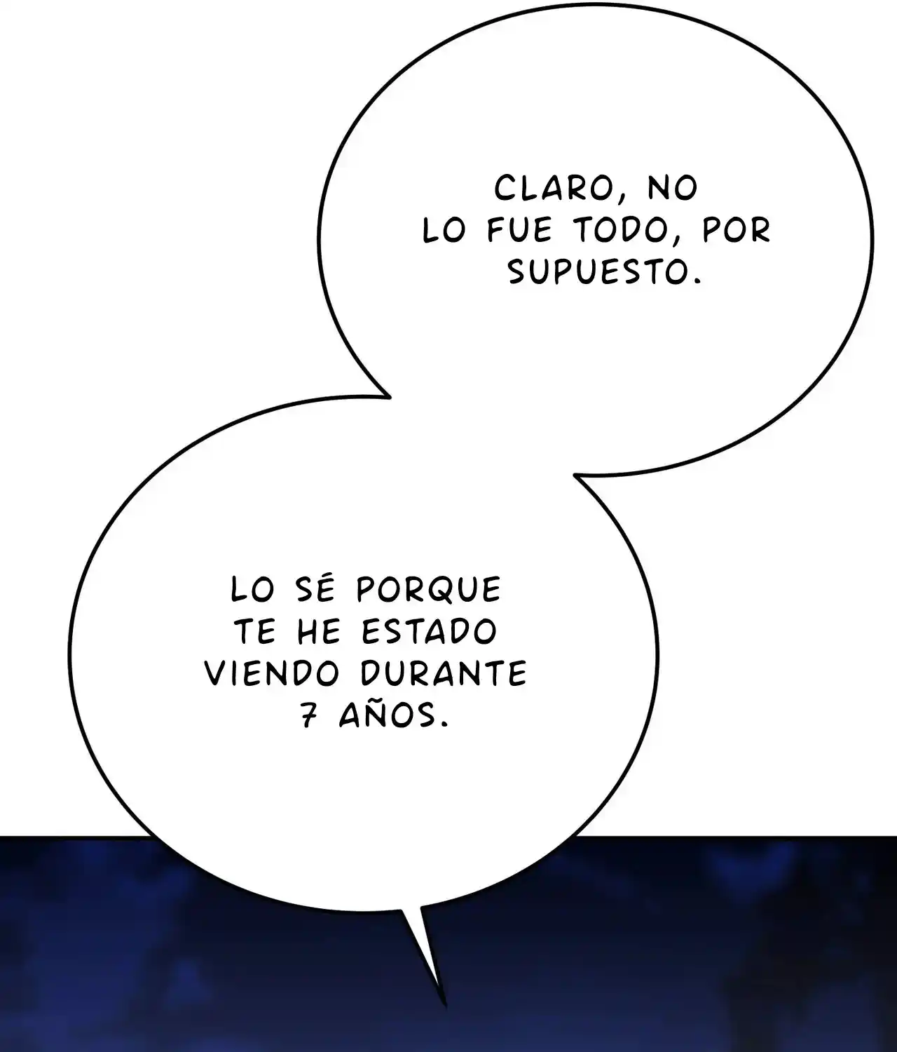 Posa Tus Ojos En Jasmine - Capítulo 31 - Página 21 - LectorTMOo