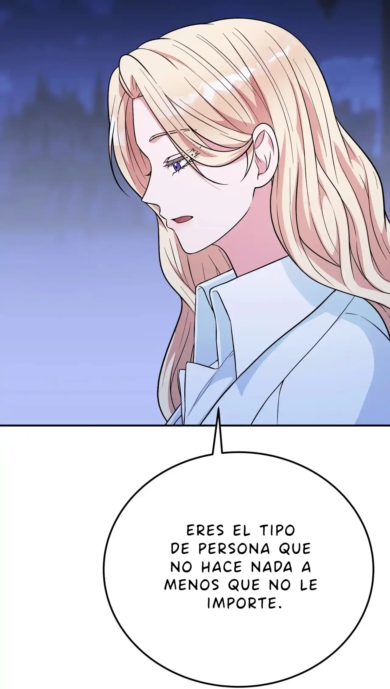 Posa Tus Ojos En Jasmine - Capítulo 31 - Página 22 - LectorTMOo