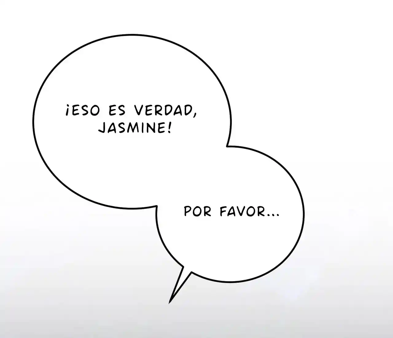 Posa Tus Ojos En Jasmine - Capítulo 31 - Página 23 - LectorTMOo