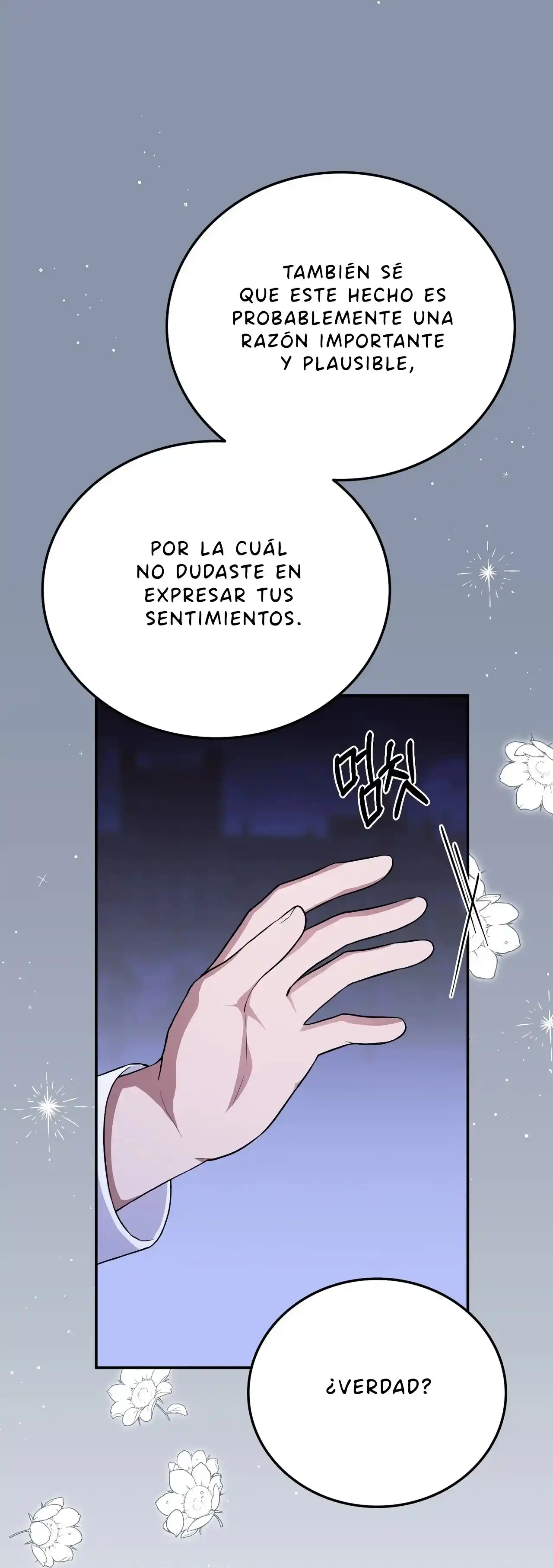 Posa Tus Ojos En Jasmine - Capítulo 31 - Página 26 - LectorTMOo