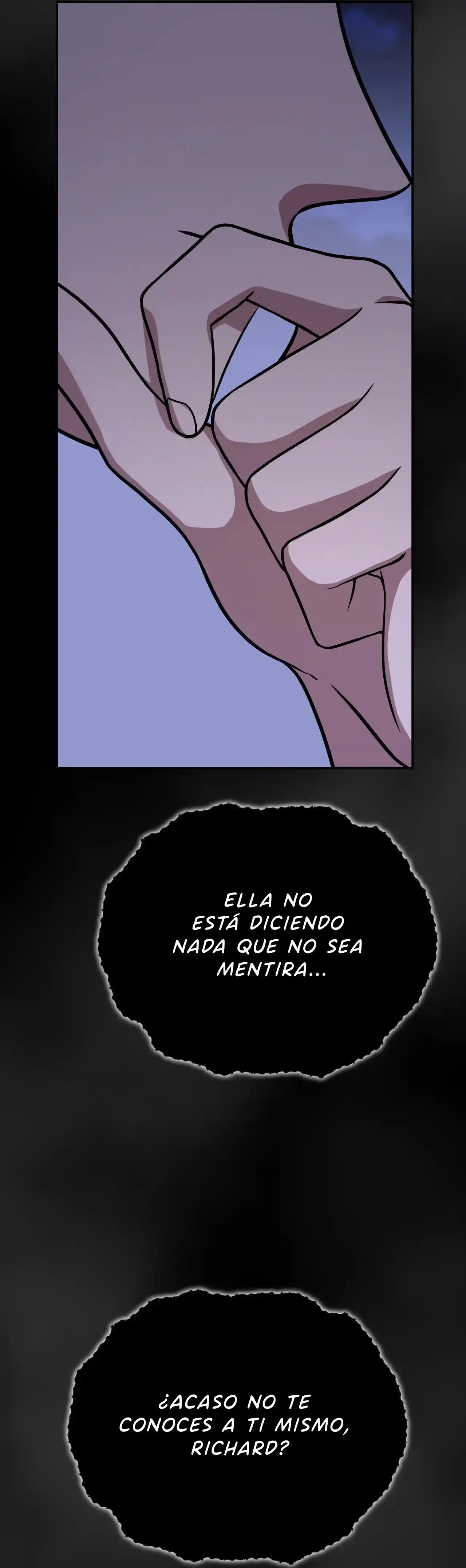 Posa Tus Ojos En Jasmine - Capítulo 31 - Página 33 - LectorTMOo