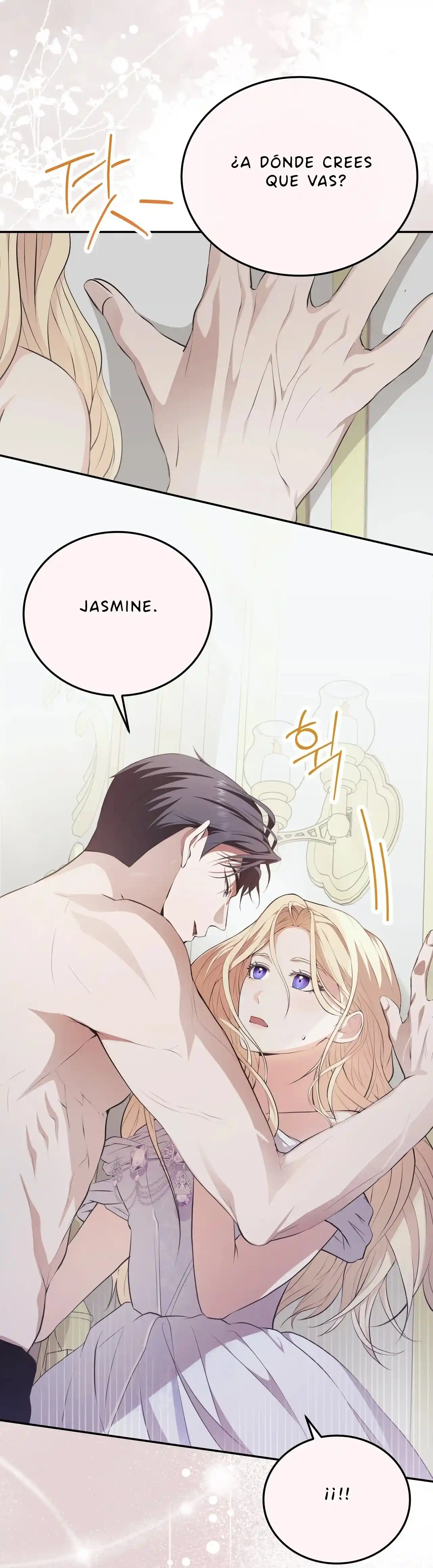 Posa Tus Ojos En Jasmine - Capítulo 31 - Página 56 - LectorTMOo