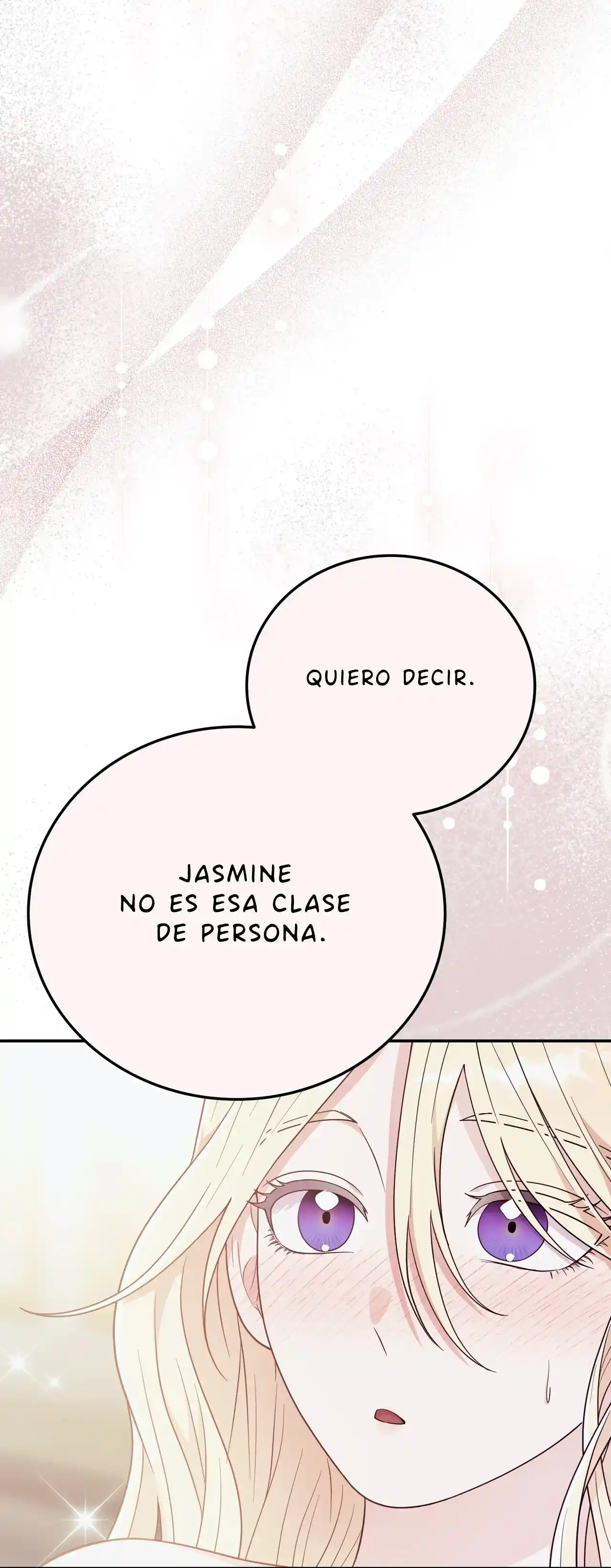 Posa Tus Ojos En Jasmine - Capítulo 31 - Página 58 - LectorTMOo