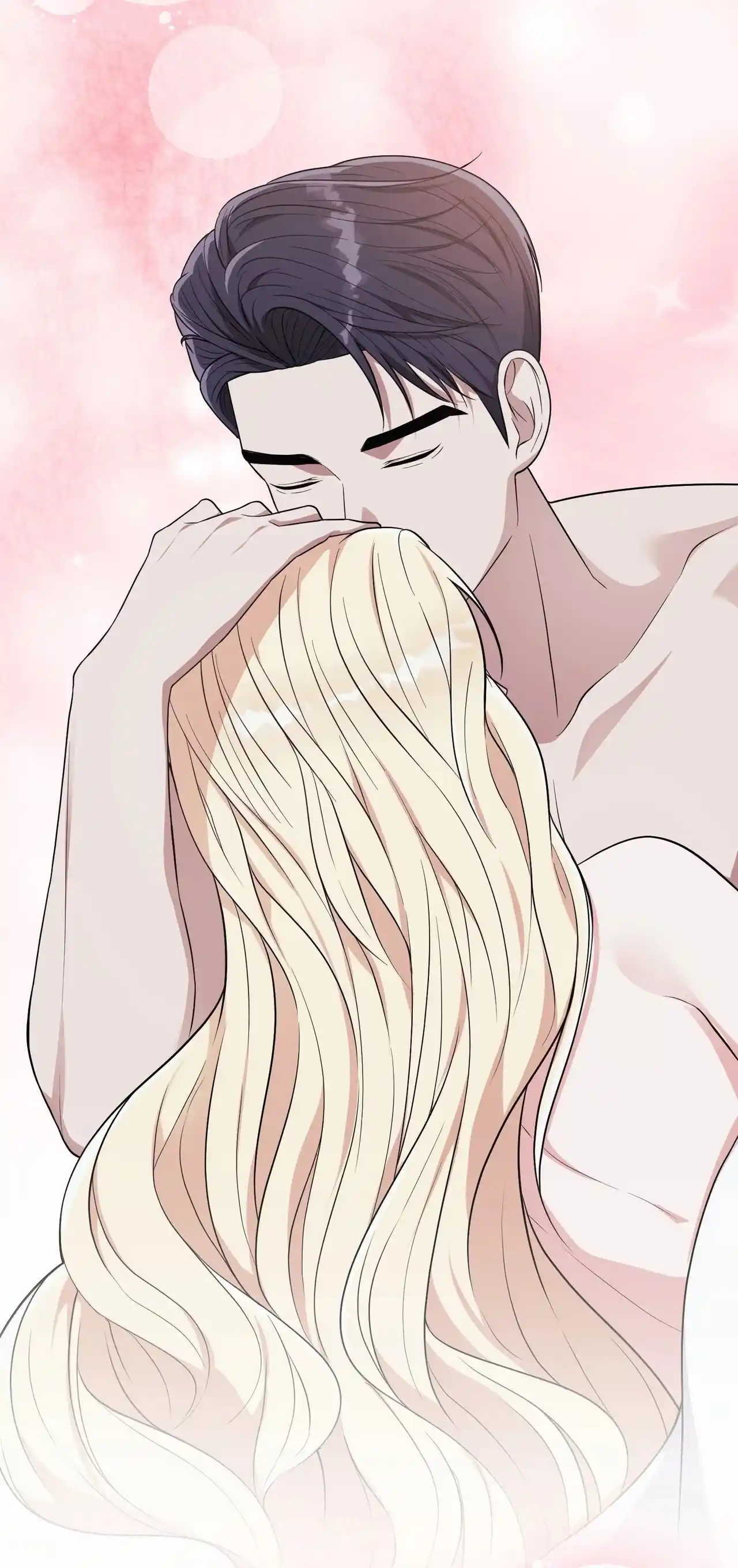 Posa Tus Ojos En Jasmine - Capítulo 31 - Página 68 - LectorTMOo