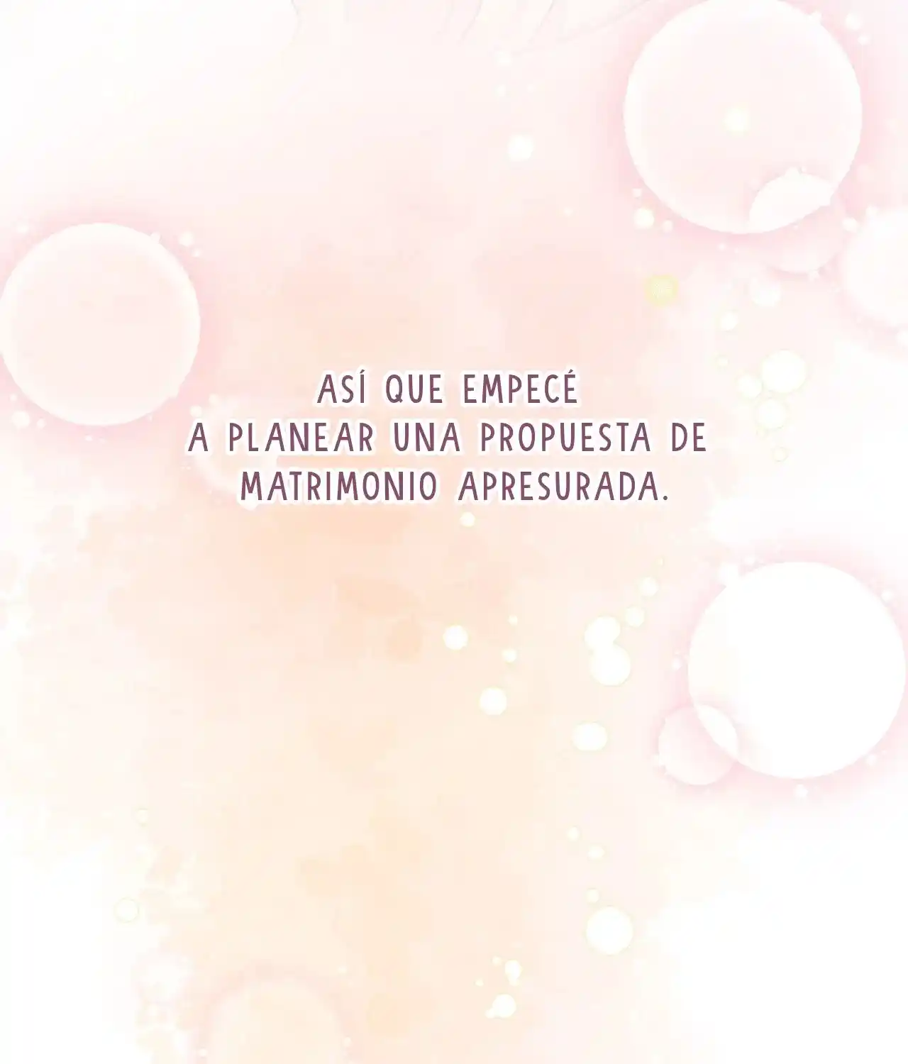 Posa Tus Ojos En Jasmine - Capítulo 31 - Página 69 - LectorTMOo