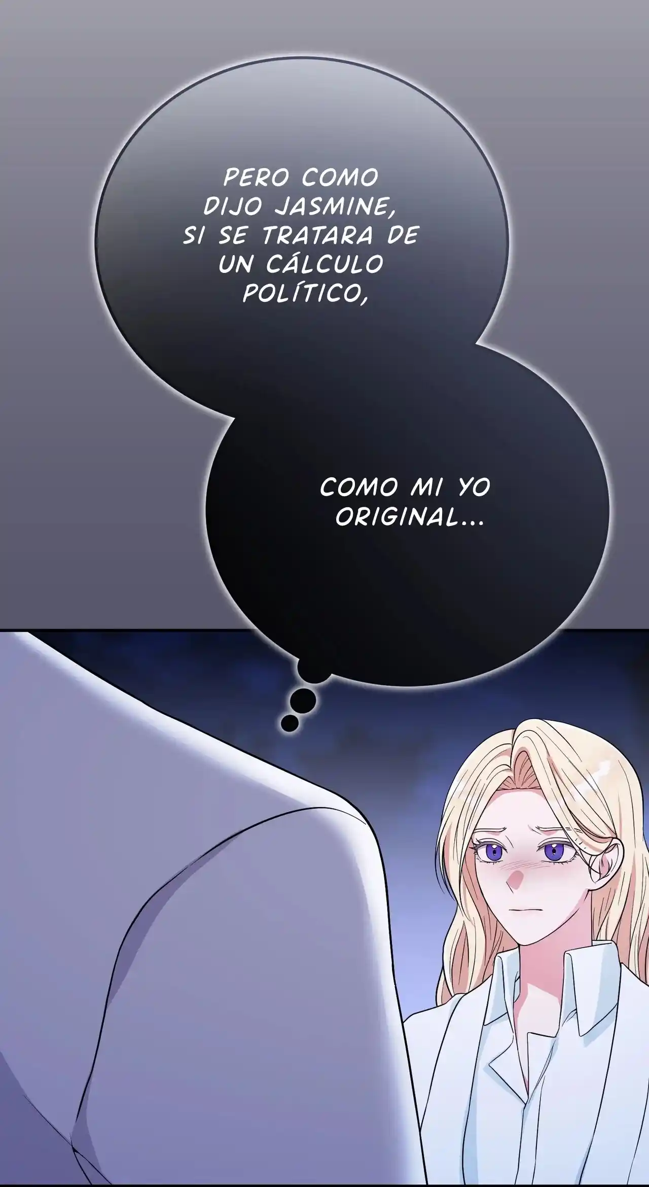 Posa Tus Ojos En Jasmine - Capítulo 31 - Página 74 - LectorTMOo
