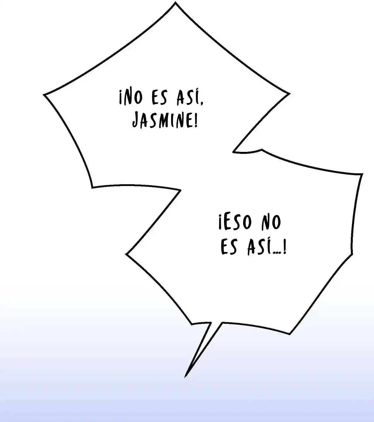 Posa Tus Ojos En Jasmine - Capítulo 31 - Página 88 - LectorTMOo
