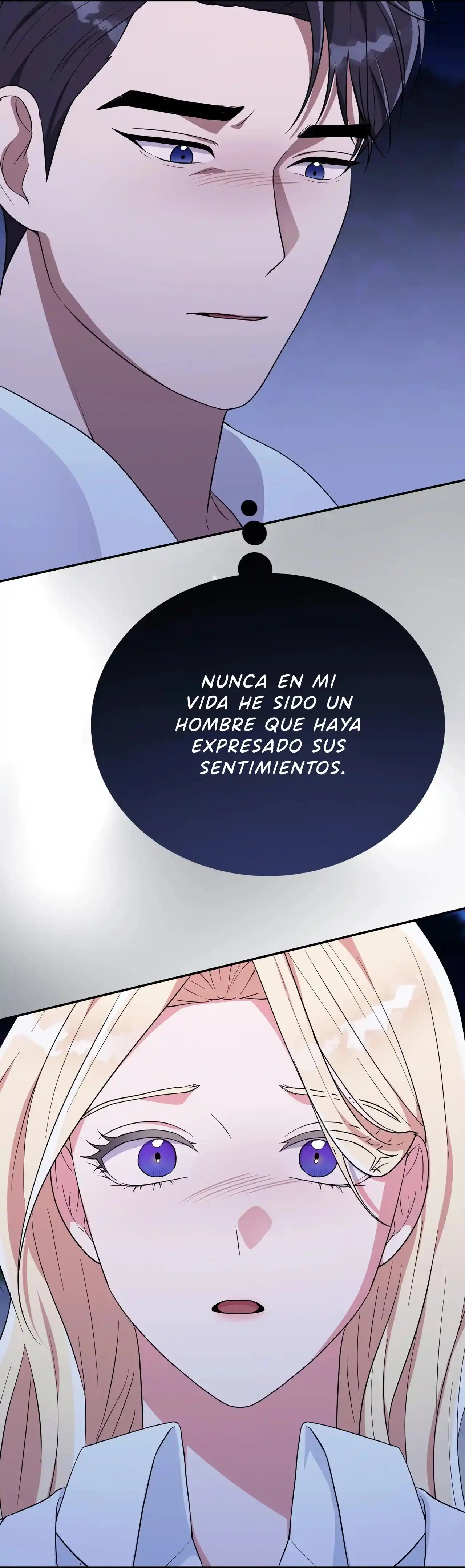 Posa Tus Ojos En Jasmine - Capítulo 31 - Página 96 - LectorTMOo