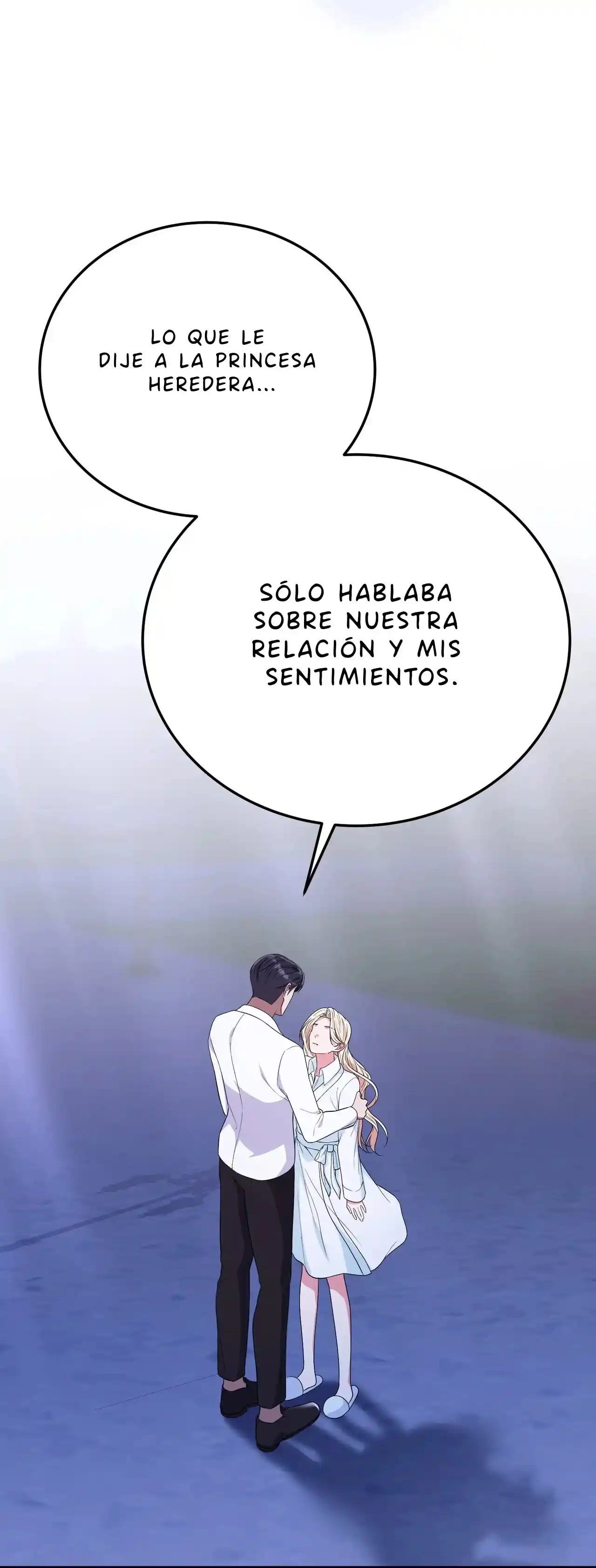 Posa Tus Ojos En Jasmine - Capítulo 31 - Página 98 - LectorTMOo