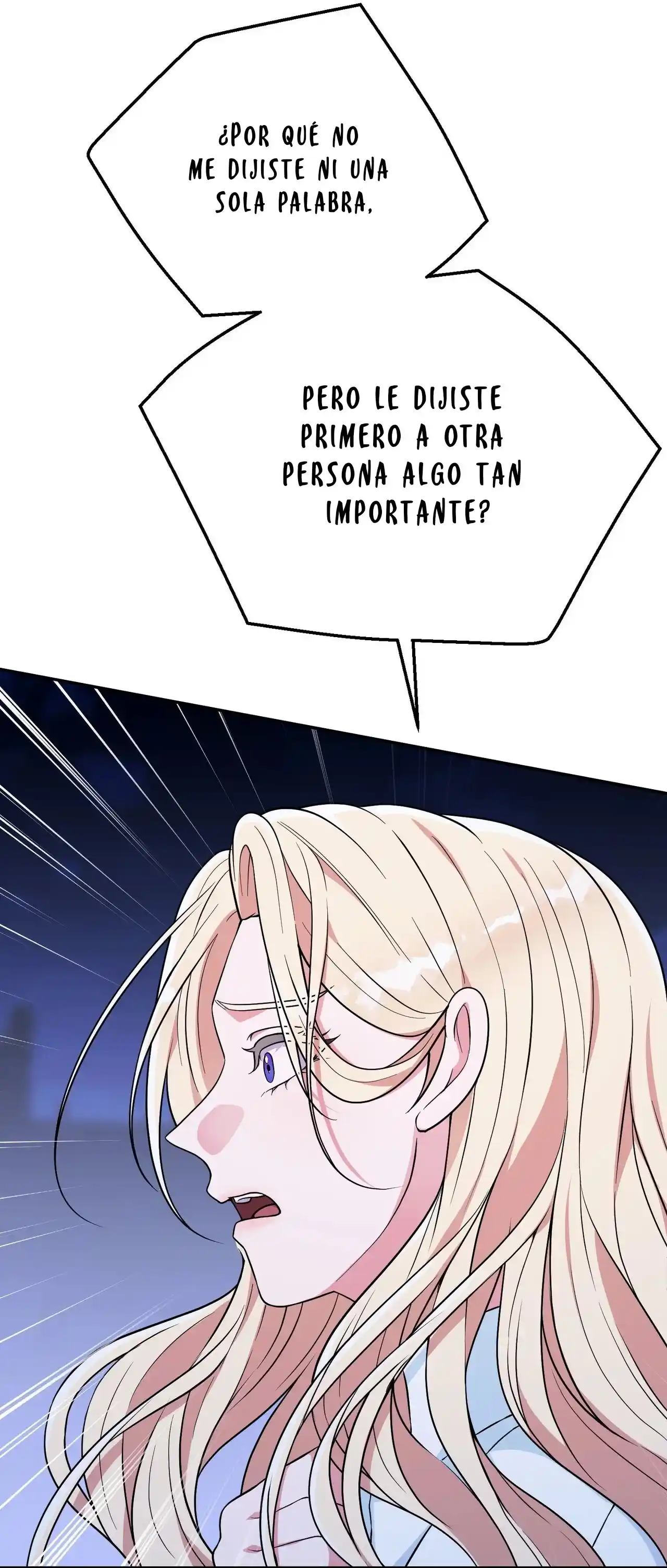 Posa Tus Ojos En Jasmine - Capítulo 31 - Página 106 - LectorTMOo