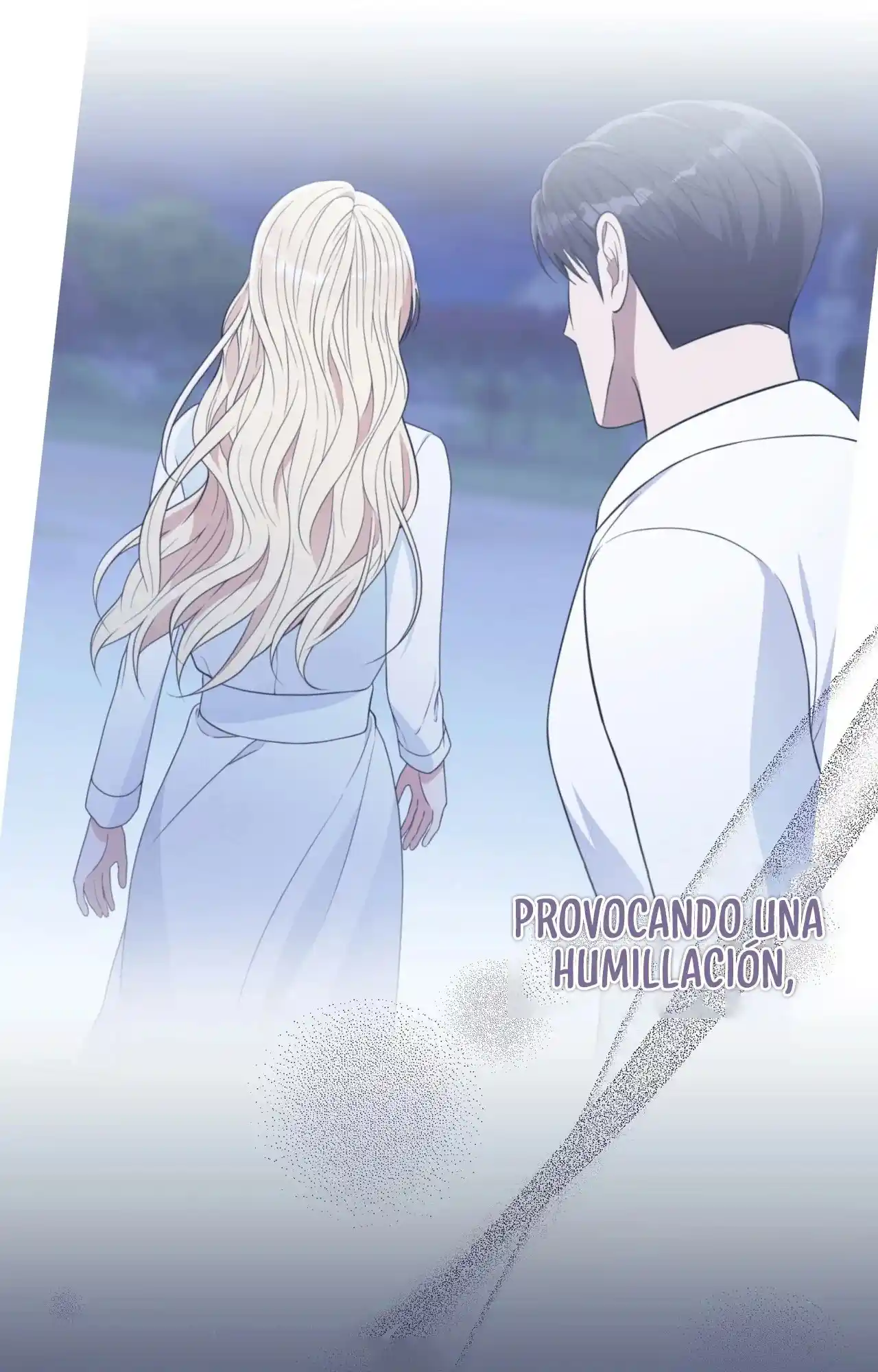 Posa Tus Ojos En Jasmine - Capítulo 34 - Página 17 - LectorTMOo