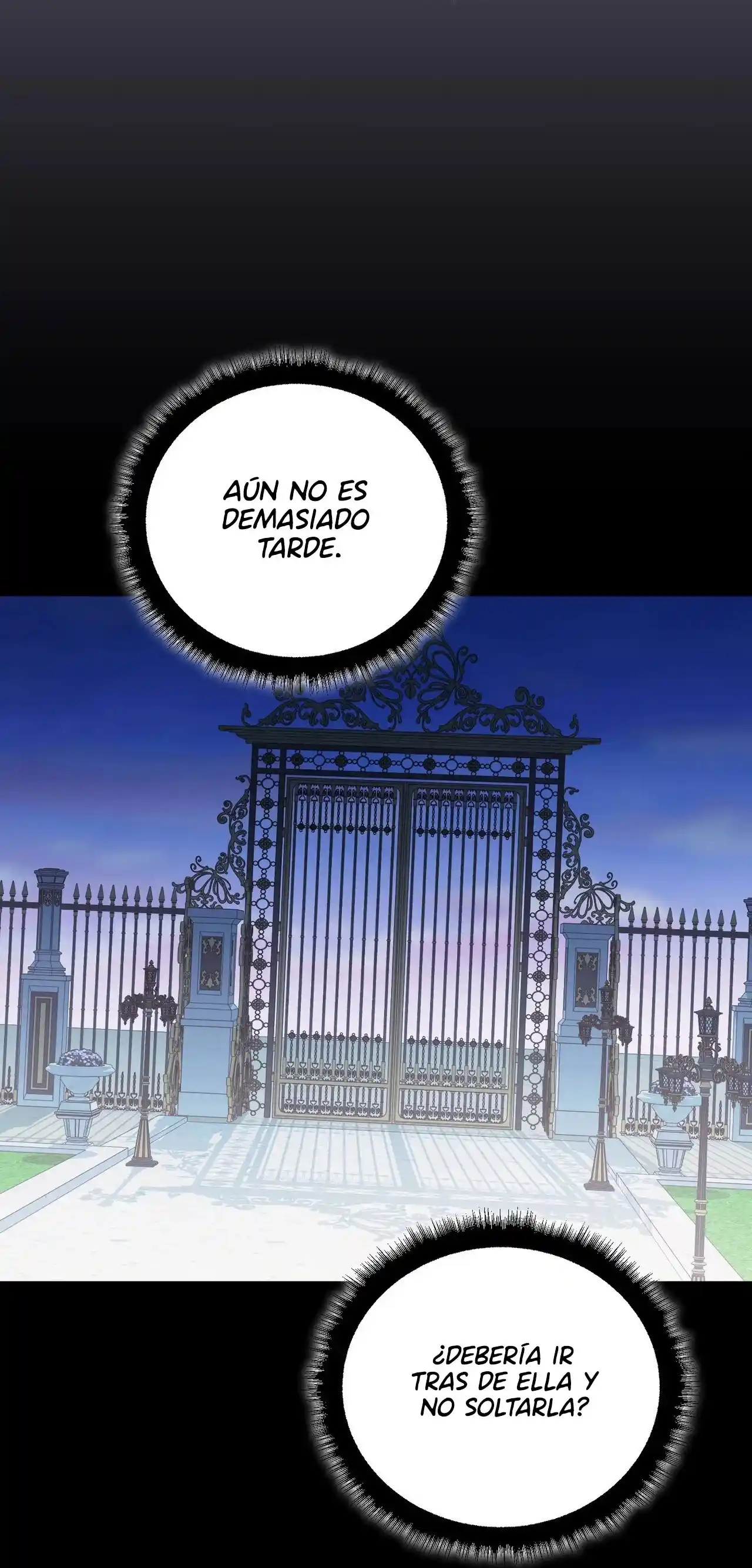 Posa Tus Ojos En Jasmine - Capítulo 34 - Página 23 - LectorTMOo