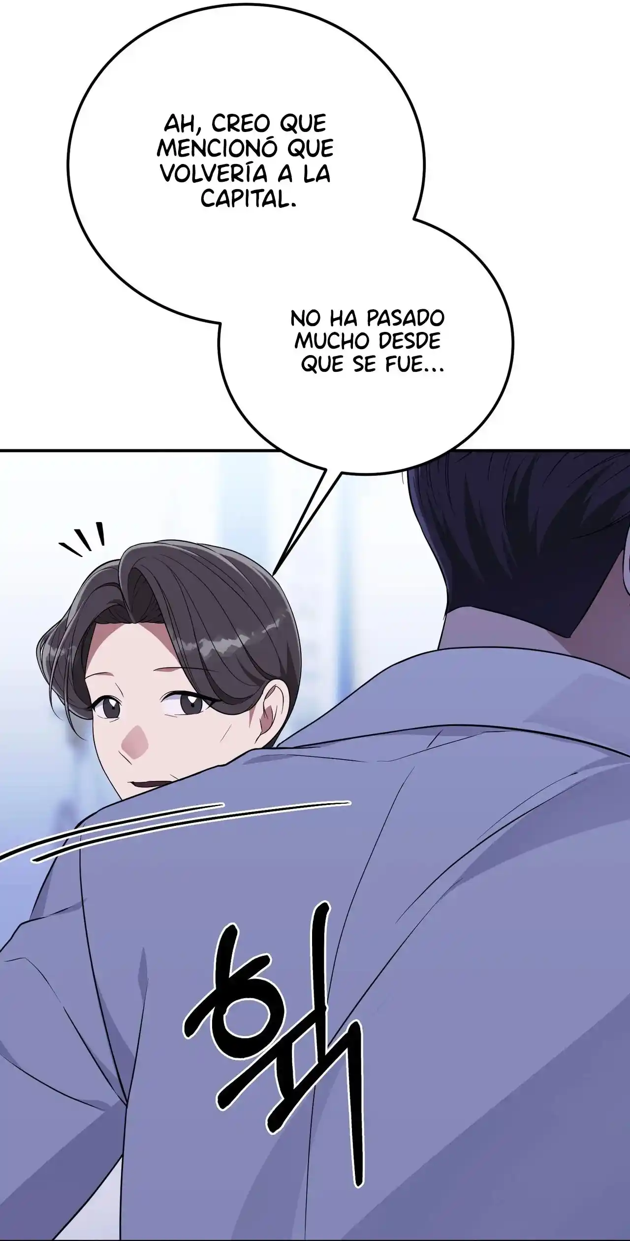 Posa Tus Ojos En Jasmine - Capítulo 34 - Página 45 - LectorTMOo
