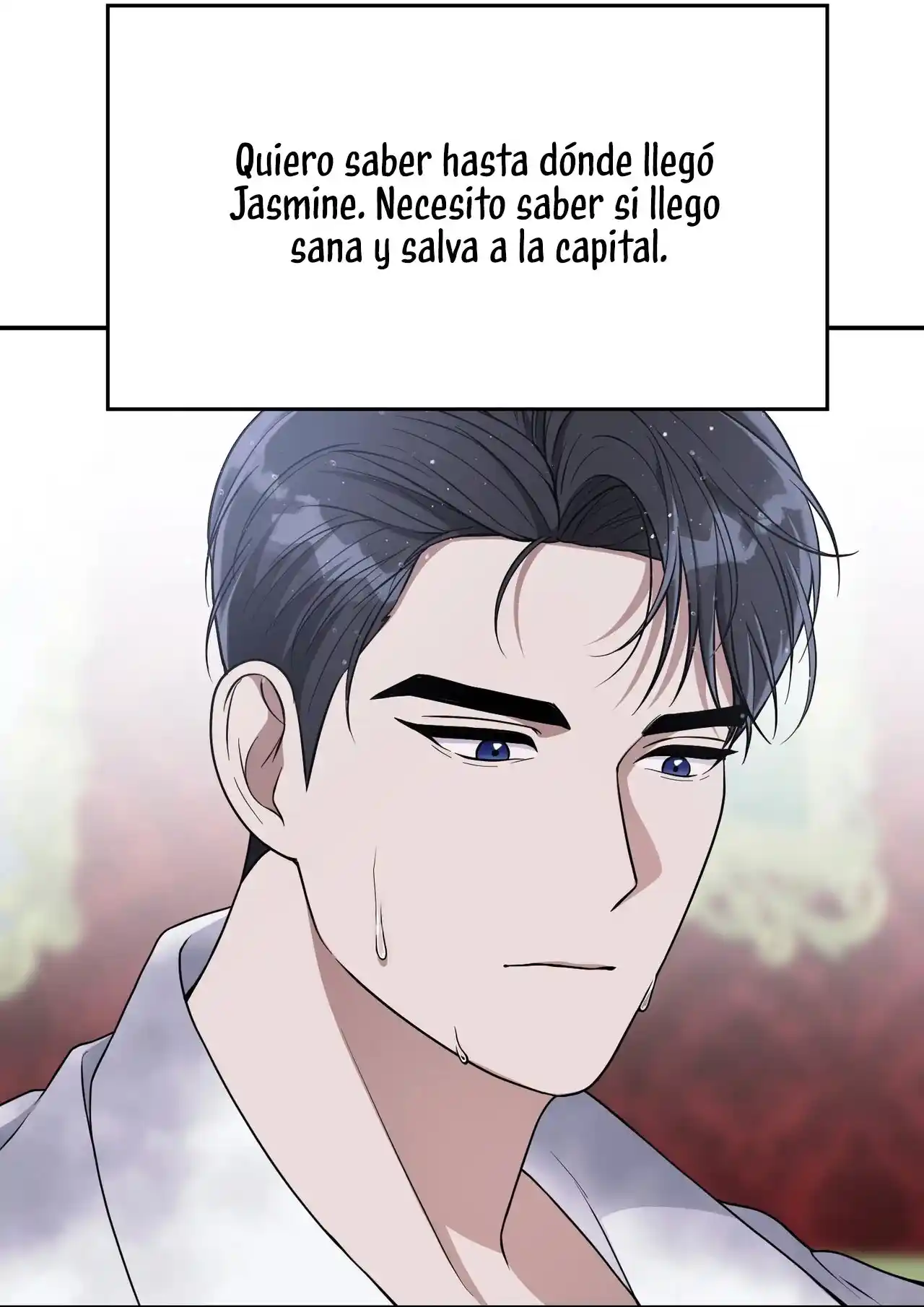 Posa Tus Ojos En Jasmine - Capítulo 34 - Página 65 - LectorTMOo