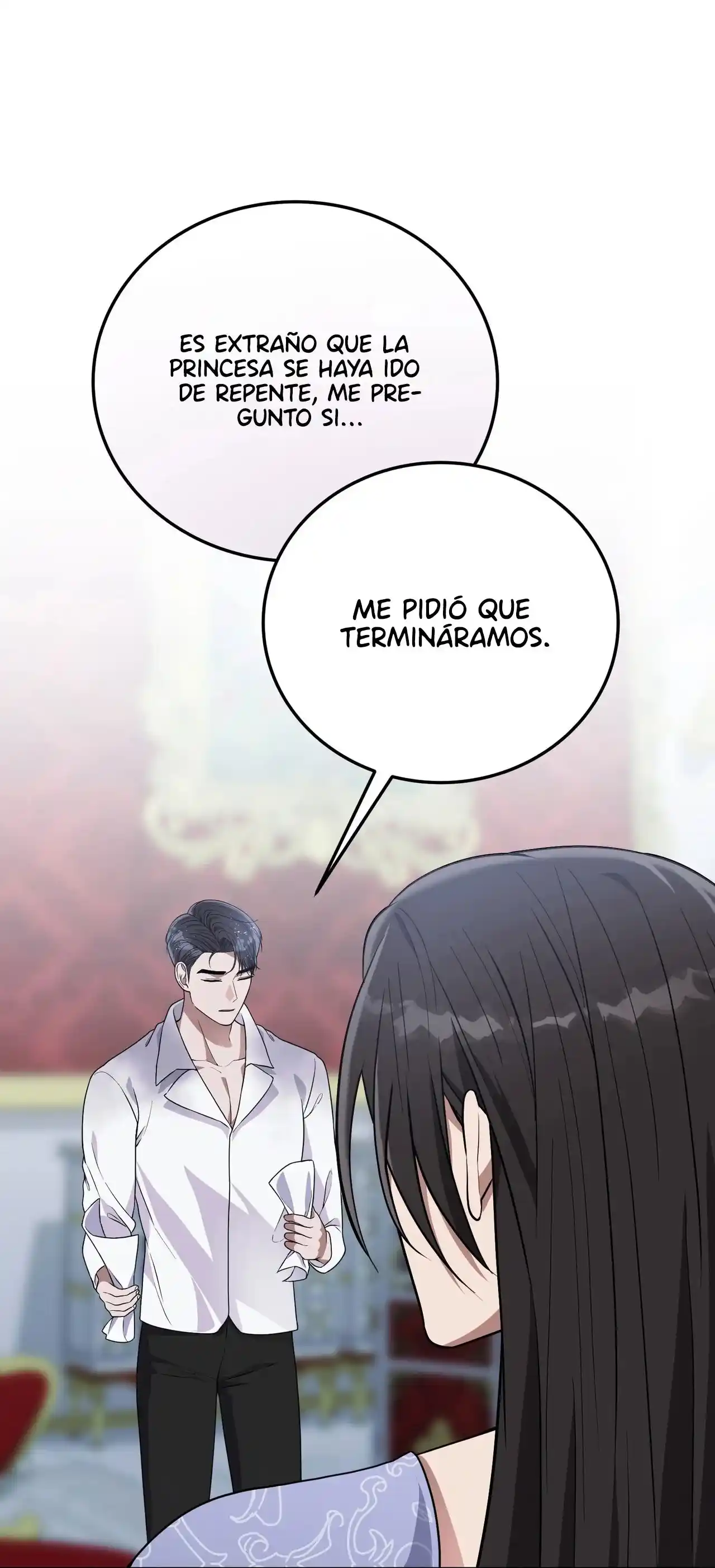Posa Tus Ojos En Jasmine - Capítulo 34 - Página 75 - LectorTMOo