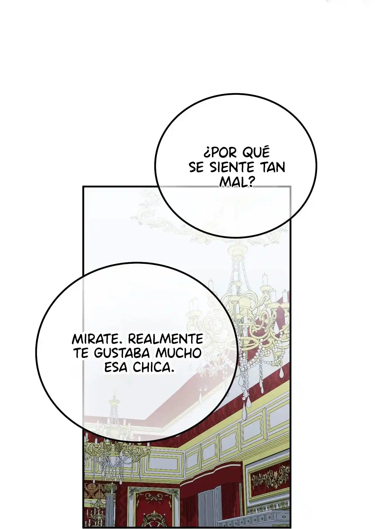 Posa Tus Ojos En Jasmine - Capítulo 34 - Página 84 - LectorTMOo