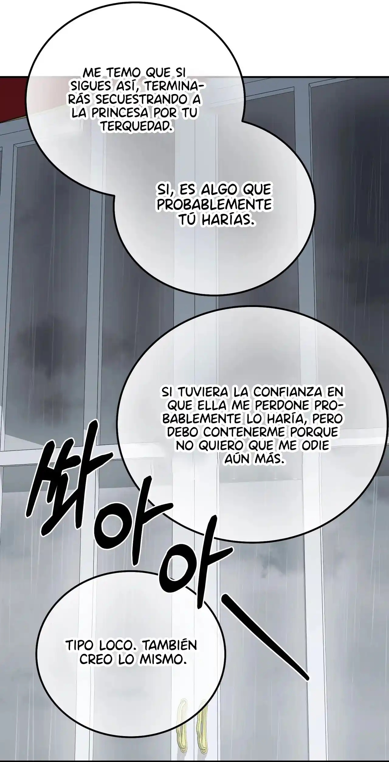 Posa Tus Ojos En Jasmine - Capítulo 34 - Página 86 - LectorTMOo