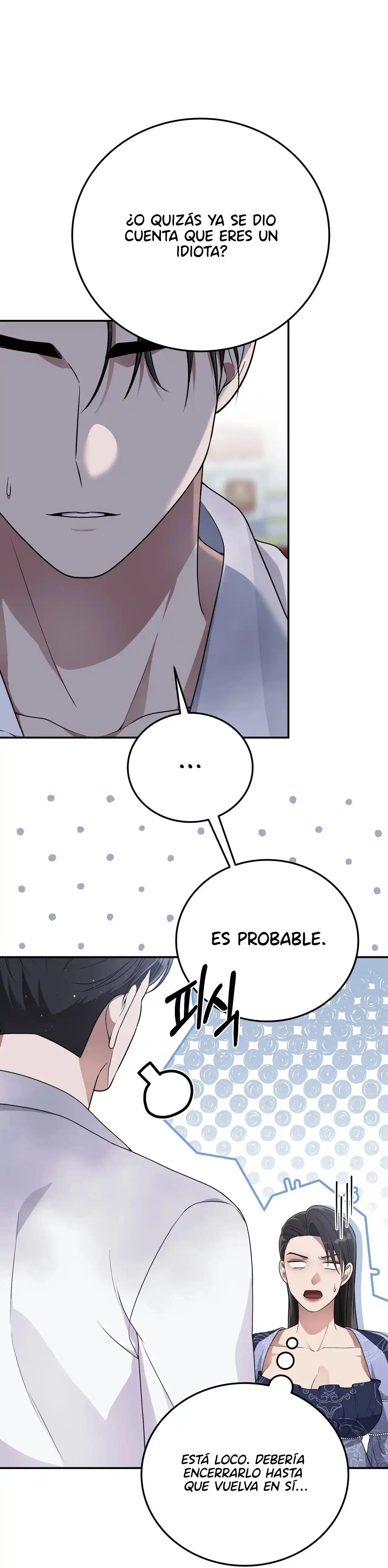 Posa Tus Ojos En Jasmine - Capítulo 34 - Página 90 - LectorTMOo