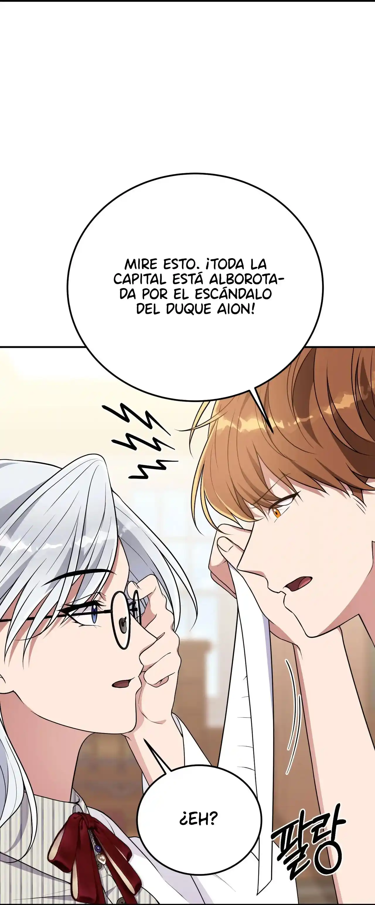Posa Tus Ojos En Jasmine - Capítulo 34 - Página 111 - LectorTMOo