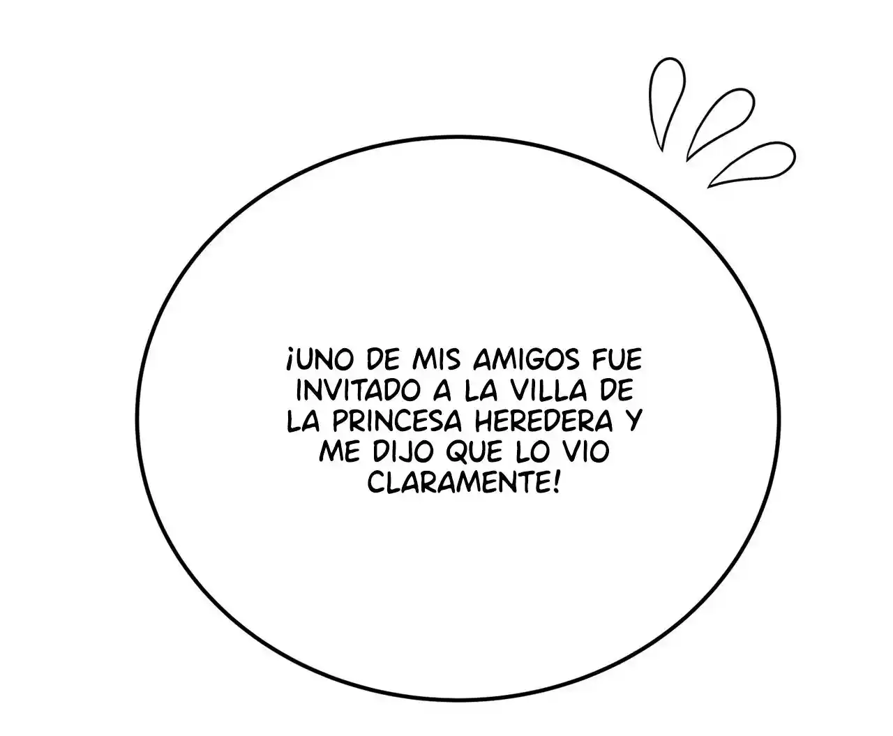 Posa Tus Ojos En Jasmine - Capítulo 35 - Página 16 - LectorTMOo