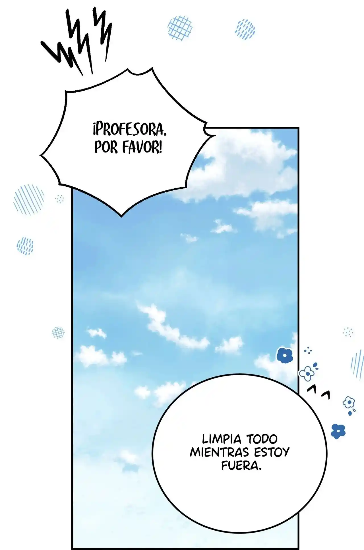 Posa Tus Ojos En Jasmine - Capítulo 35 - Página 27 - LectorTMOo