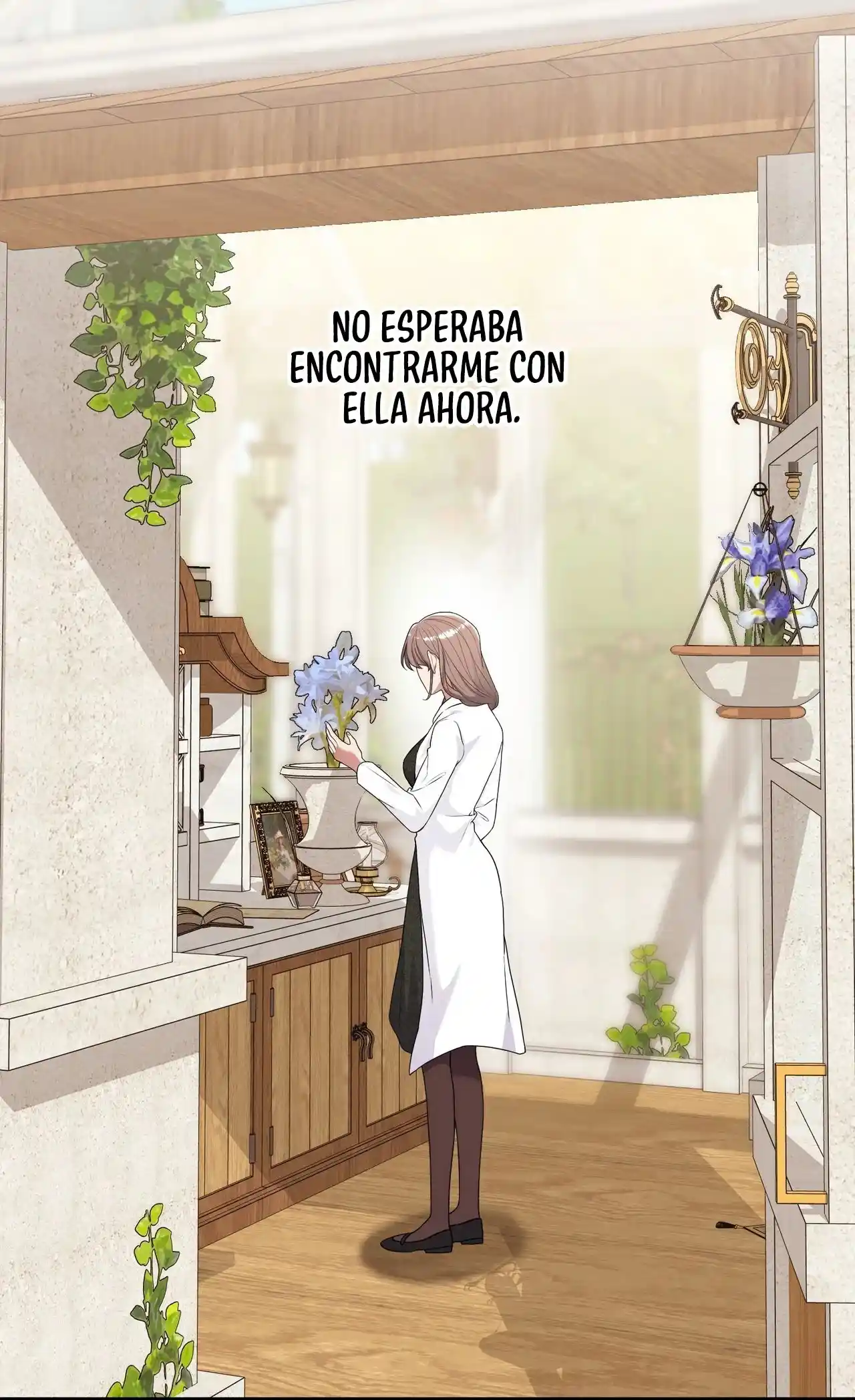 Posa Tus Ojos En Jasmine - Capítulo 35 - Página 33 - LectorTMOo