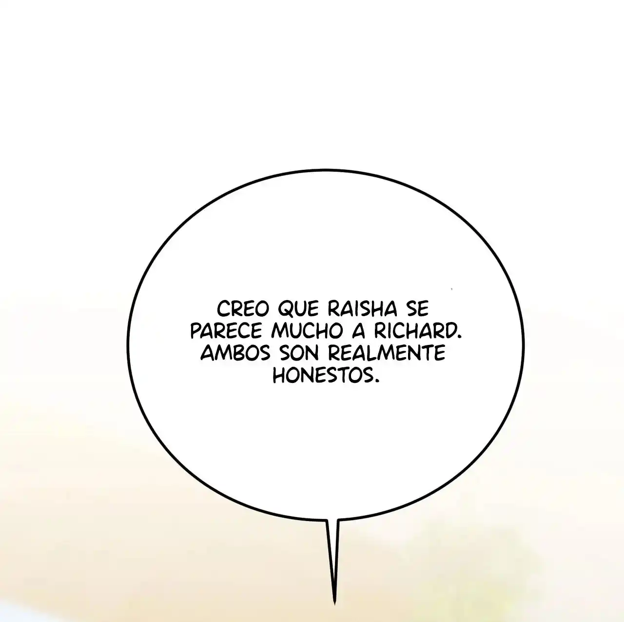 Posa Tus Ojos En Jasmine - Capítulo 35 - Página 40 - LectorTMOo
