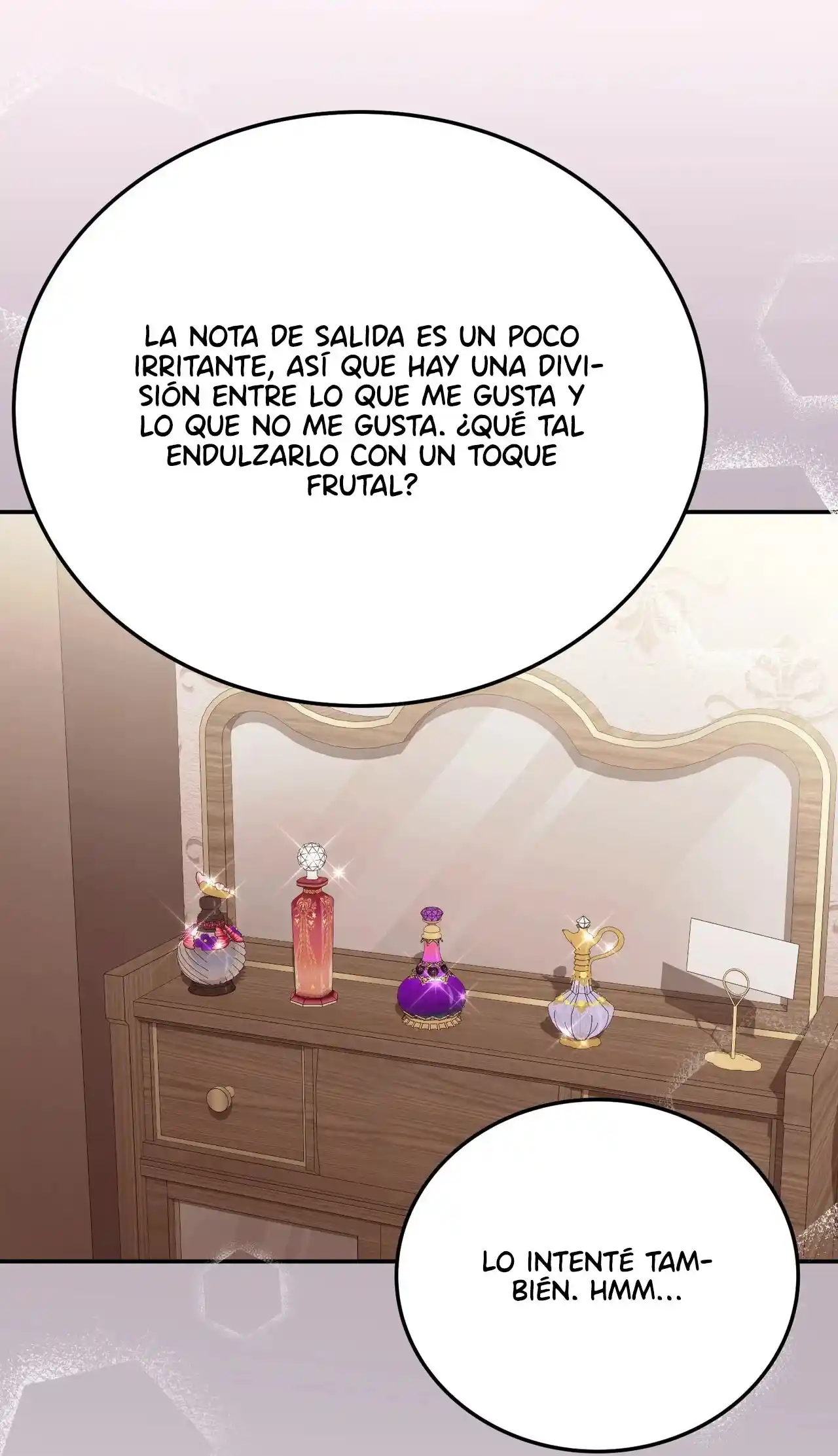 Posa Tus Ojos En Jasmine - Capítulo 35 - Página 71 - LectorTMOo