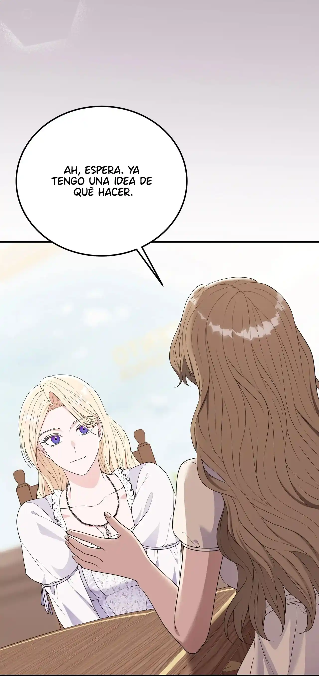 Posa Tus Ojos En Jasmine - Capítulo 35 - Página 72 - LectorTMOo