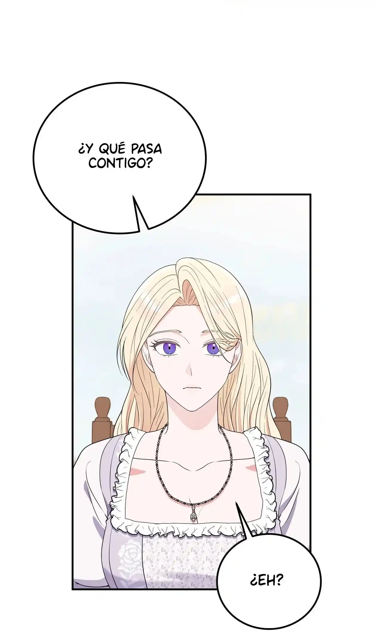 Posa Tus Ojos En Jasmine - Capítulo 35 - Página 75 - LectorTMOo