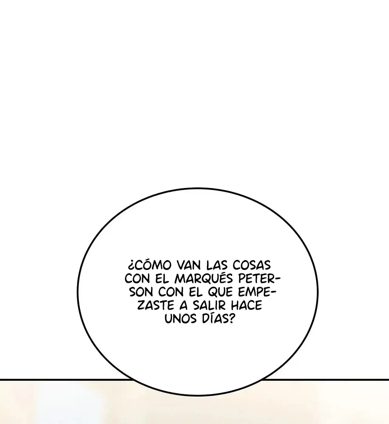 Posa Tus Ojos En Jasmine - Capítulo 35 - Página 76 - LectorTMOo